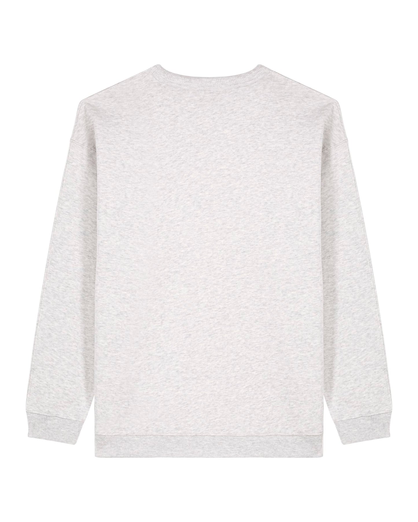 Stella Paloma - Cool Heather Grey - Rückseite