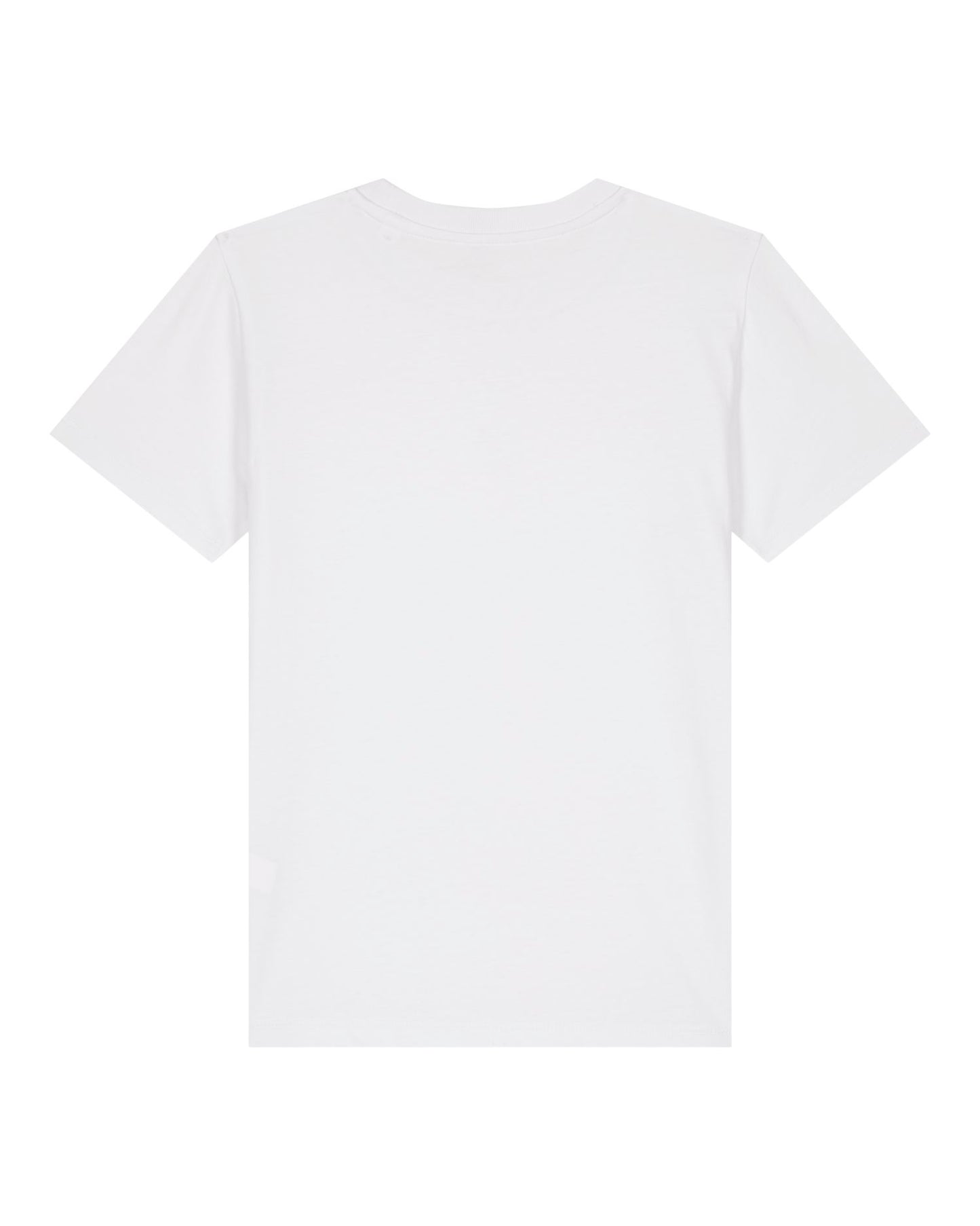 Mini Creator 2.0 - White - Rückseite
