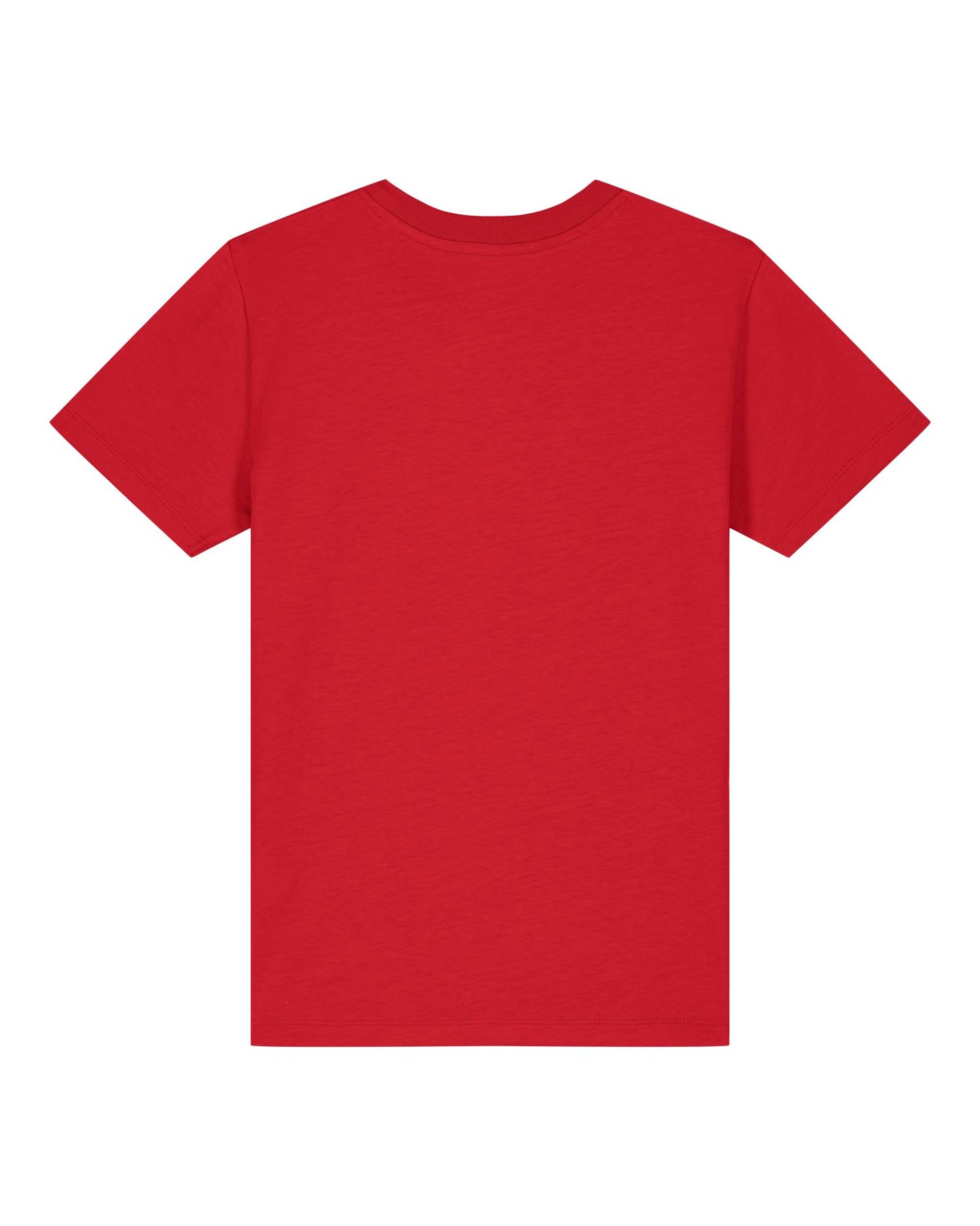 Mini Creator 2.0 - Red - Rückseite