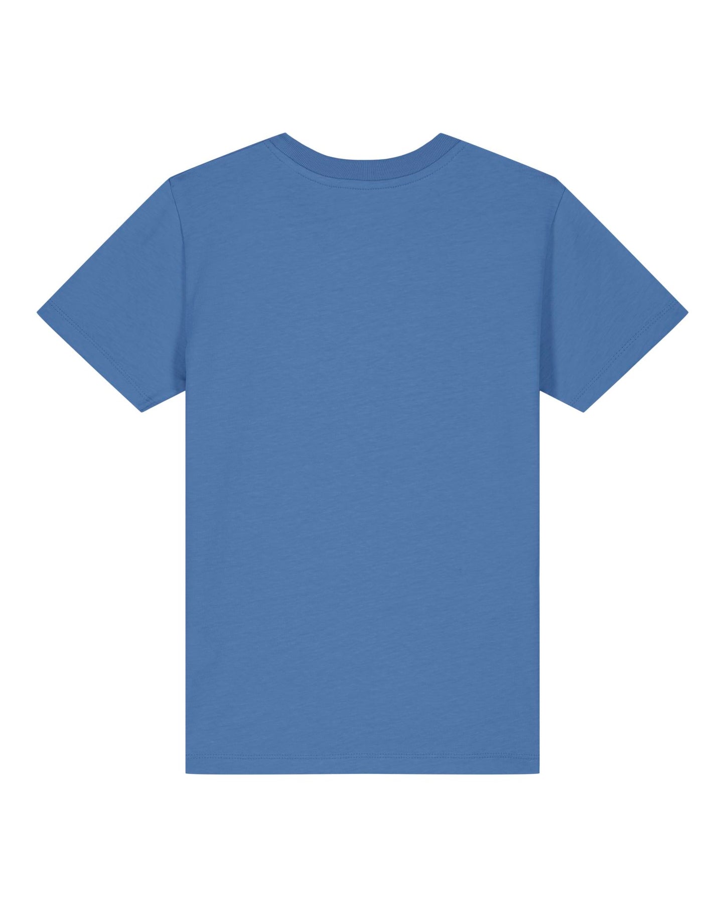 Mini Creator 2.0 - Bright Blue - Rückseite
