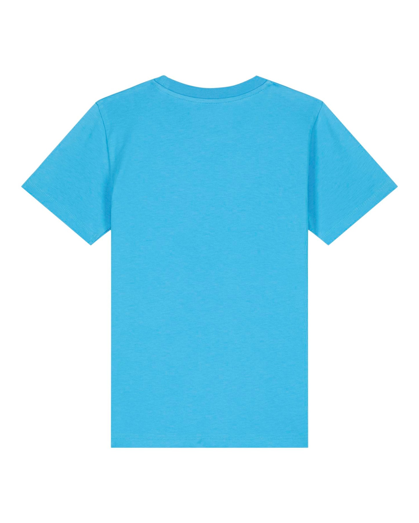 Mini Creator 2.0 - Aqua Blue - Rückseite