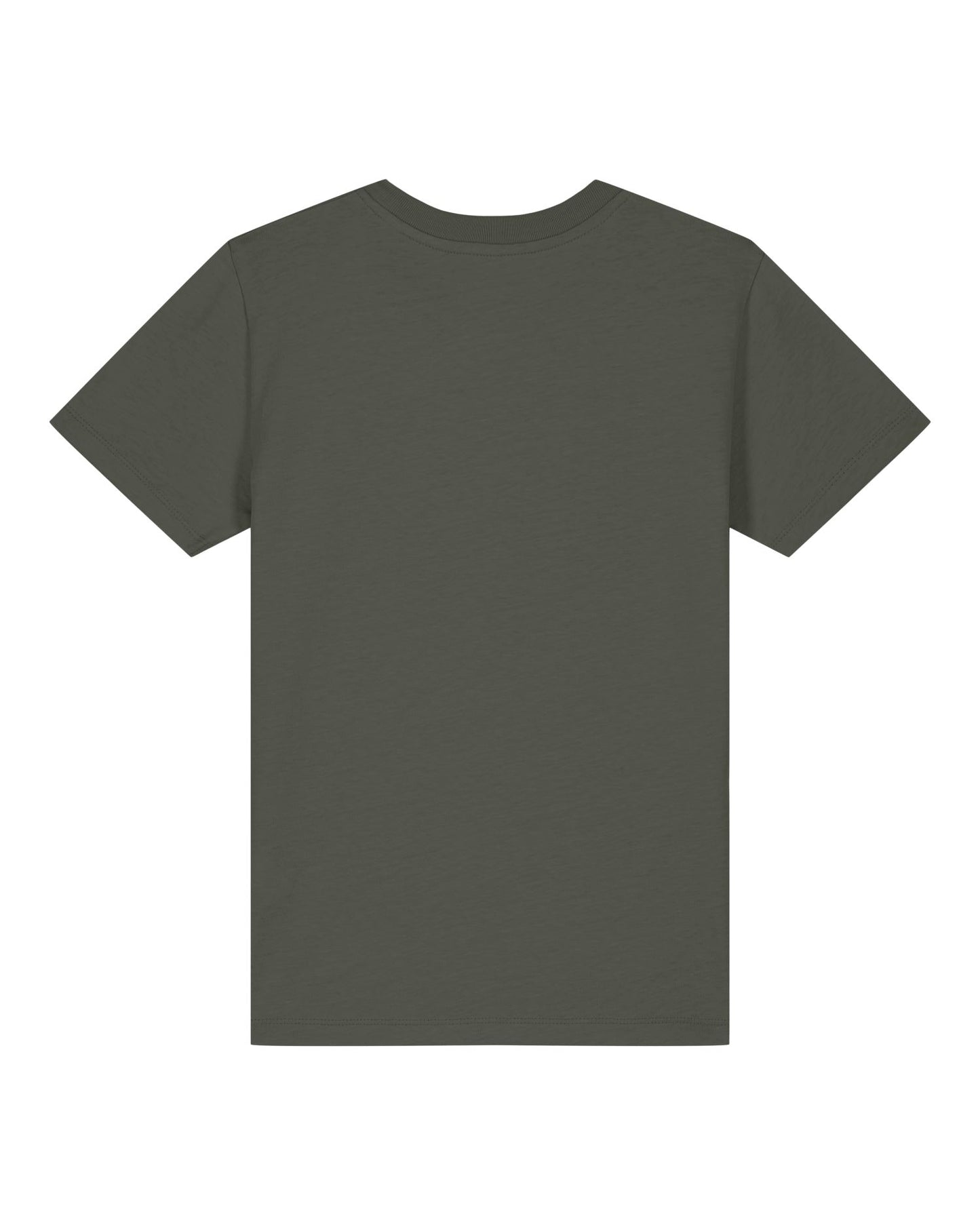 Mini Creator 2.0 - Khaki - Rückseite