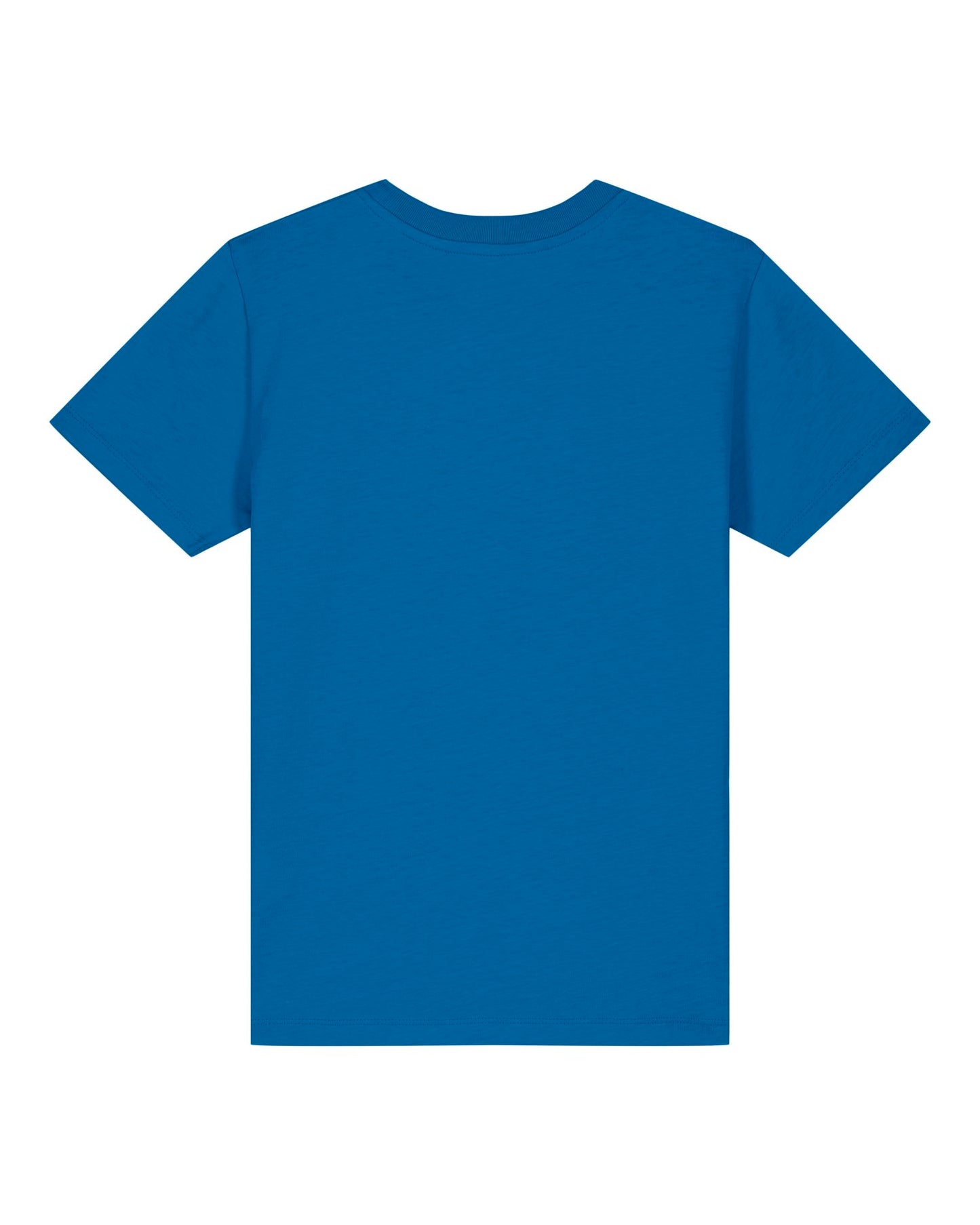 Mini Creator 2.0 - Royal Blue - Rückseite