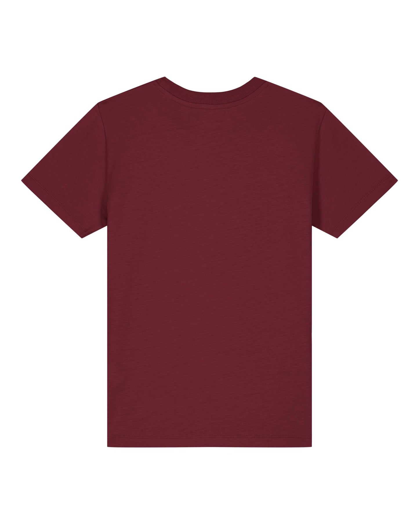 Mini Creator 2.0 - Burgundy - Rückseite