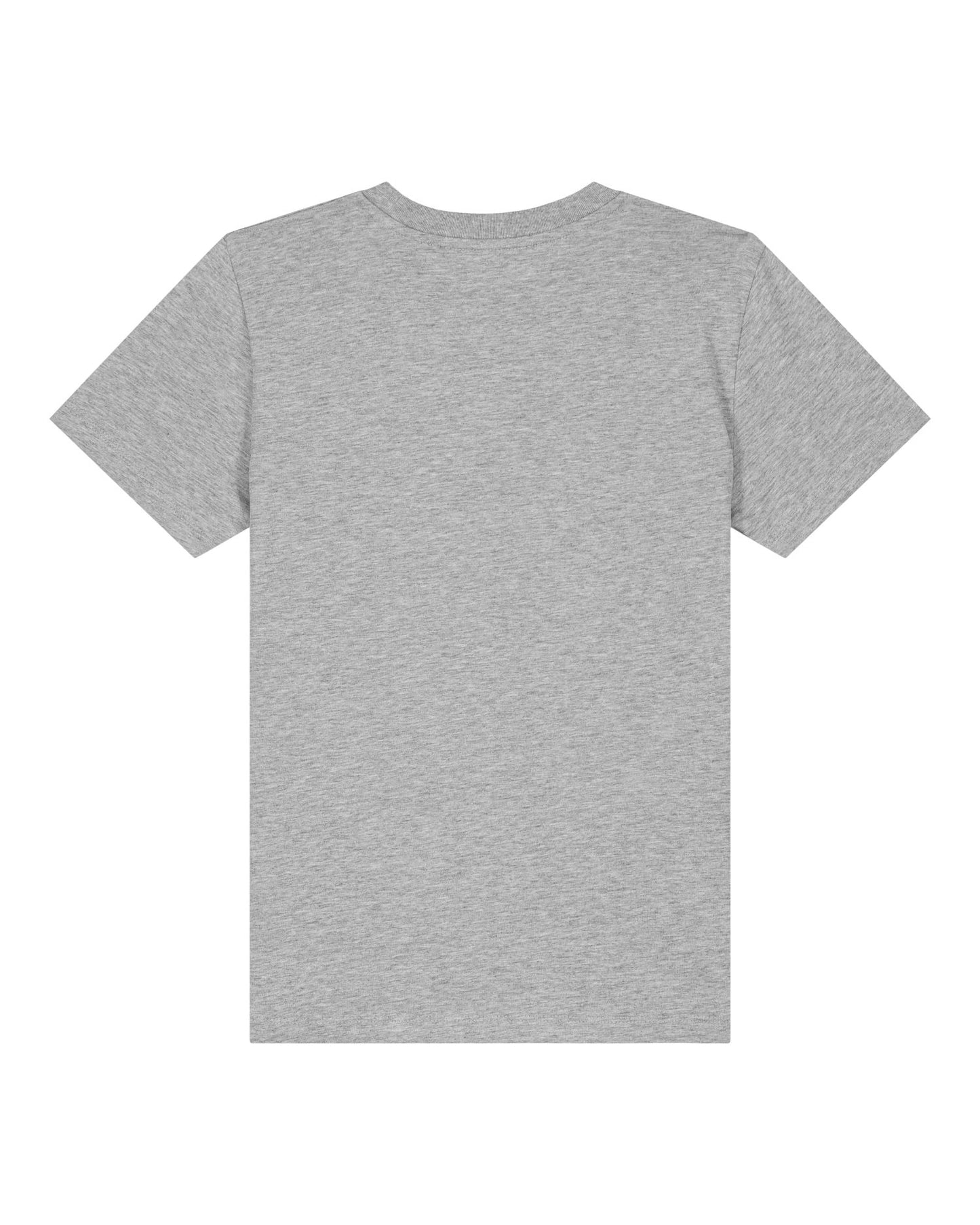 Mini Creator 2.0 - Heather Grey - Rückseite