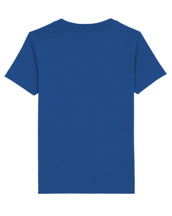 Mini Creator - Majorelle Blue - Rückseite