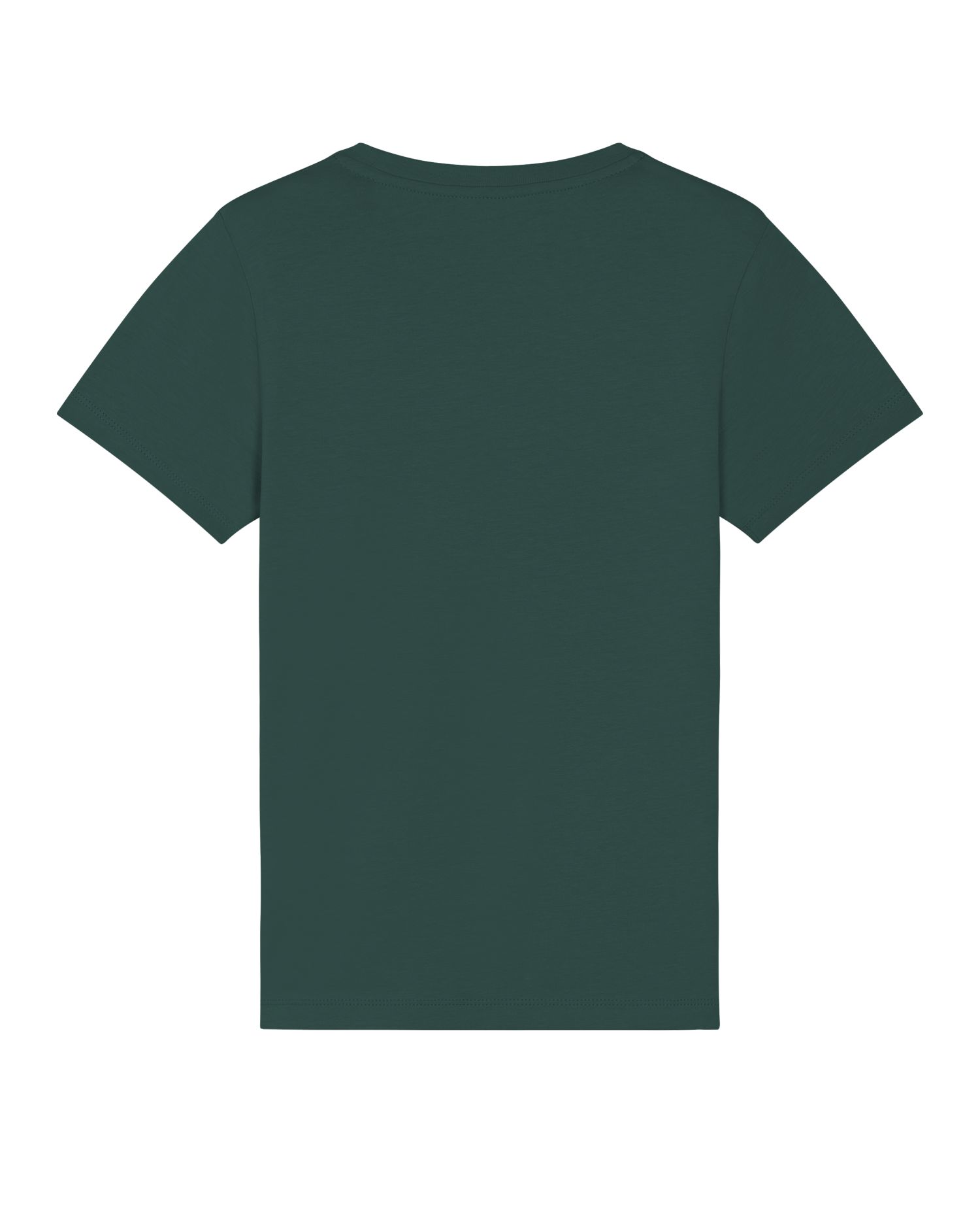 Mini Creator - Glazed Green - Rückseite