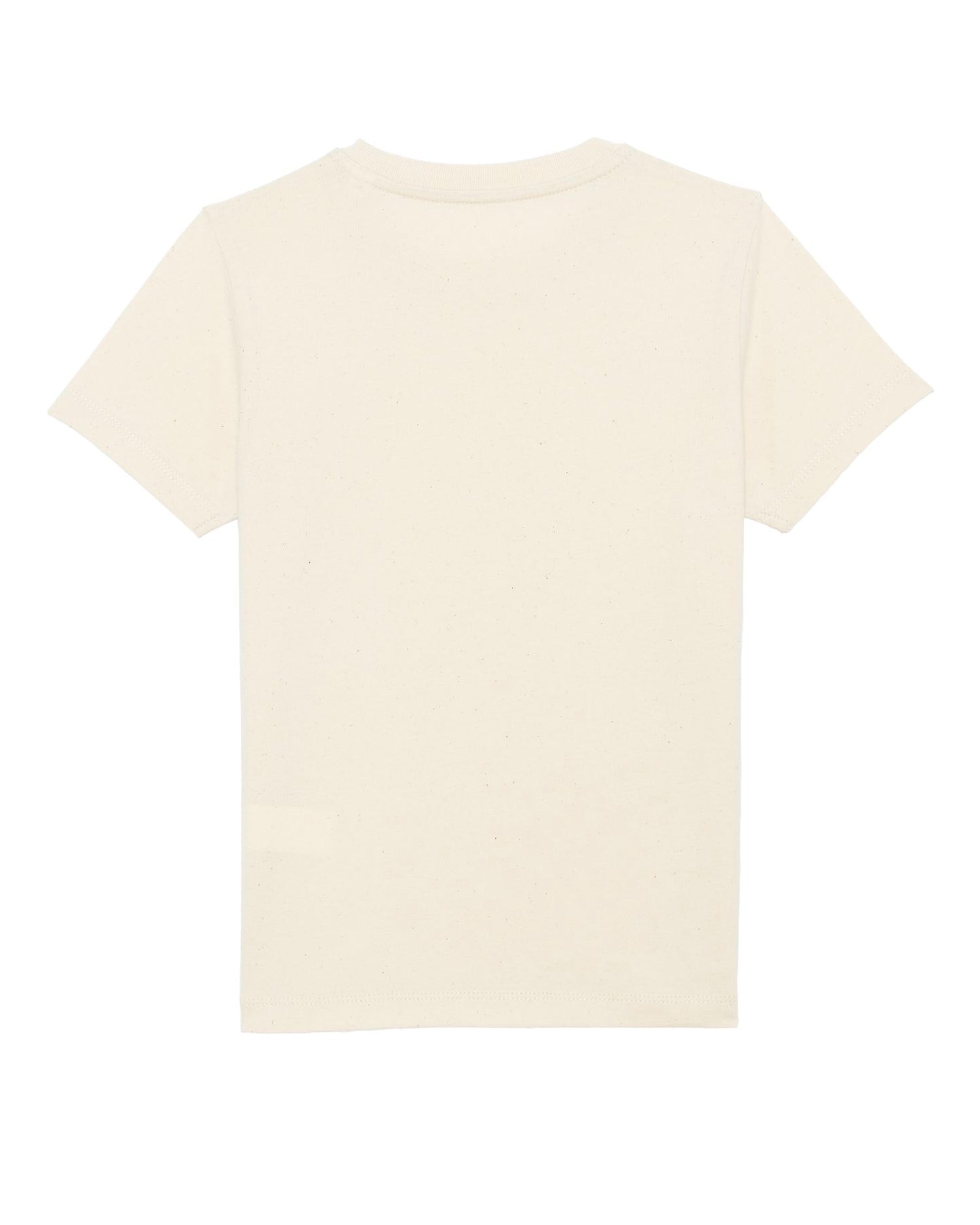 Mini Creator - Natural Raw - Rückseite