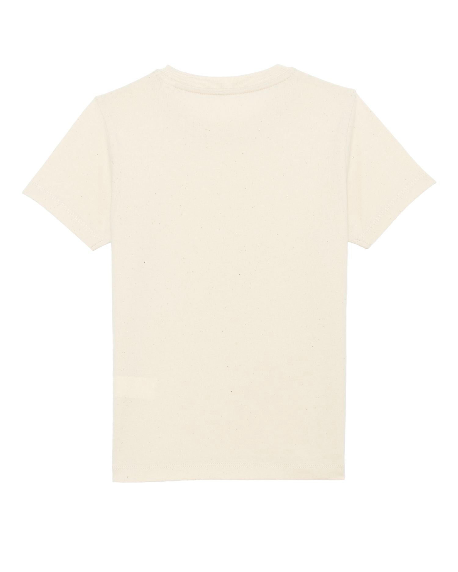 Mini Creator - Natural Raw - Rückseite