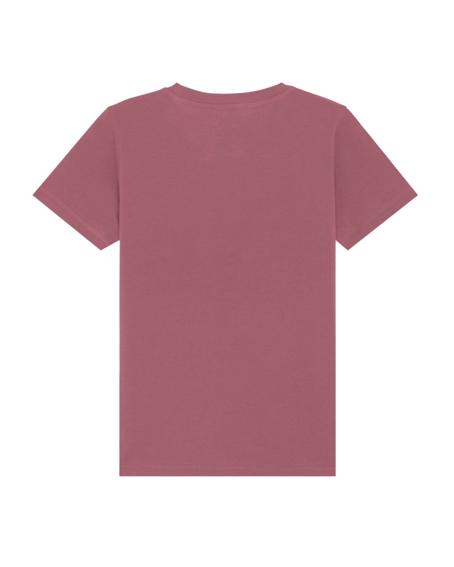 Mini Creator - Hibiscus Rose - Rückseite