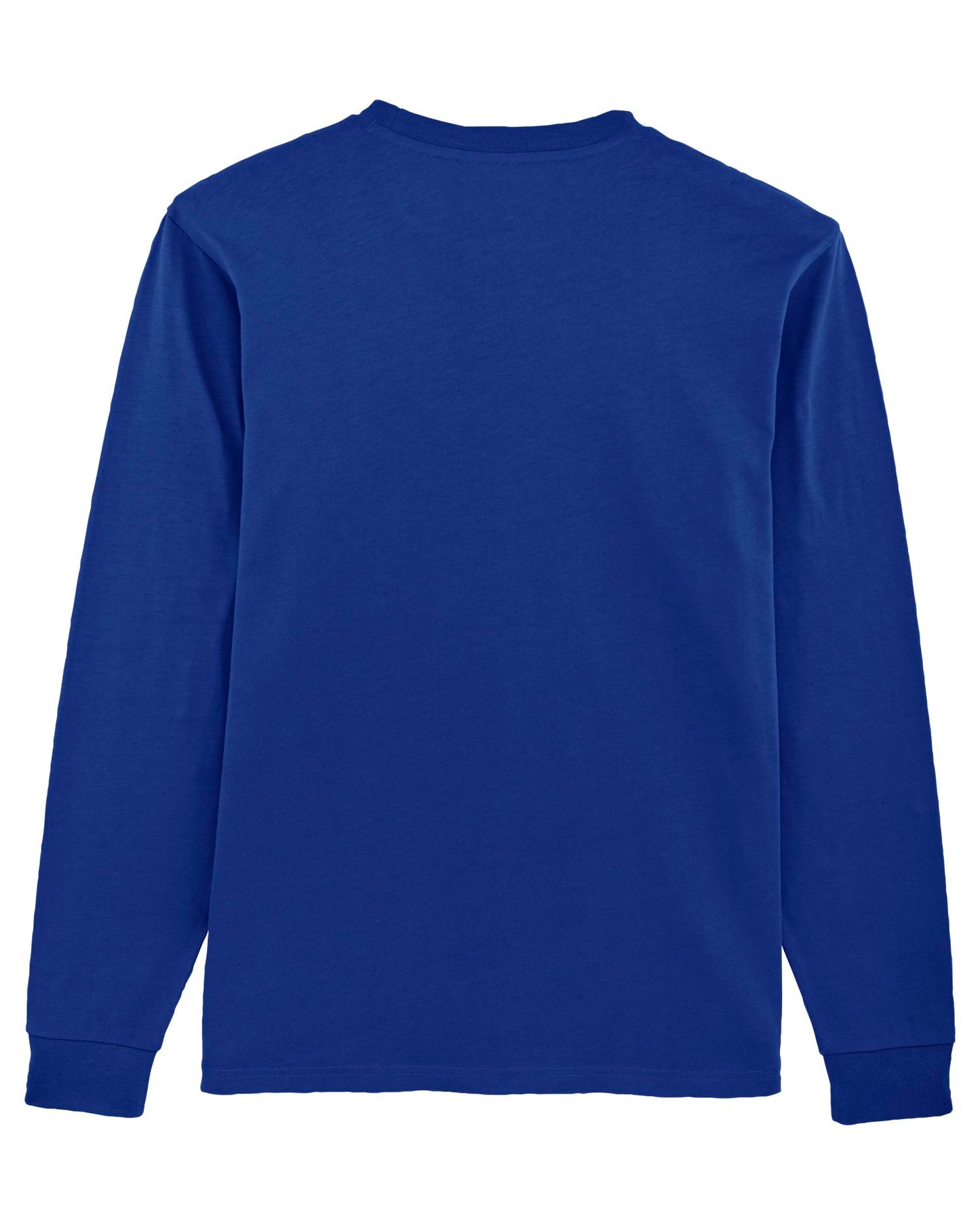 Shifts Dry - Worker Blue - Rückseite