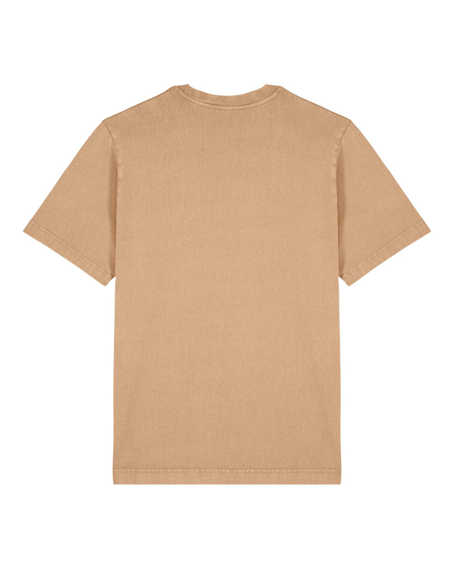 Freestyler Vintage - G. Dyed Latte - Rückseite