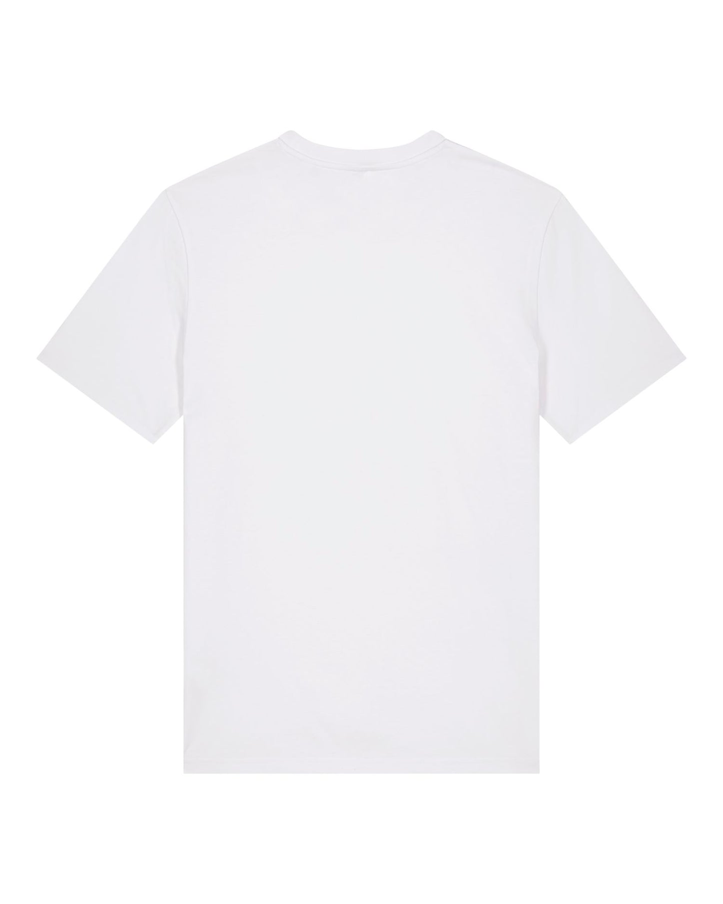 Creator 2.0 - White - Rückseite