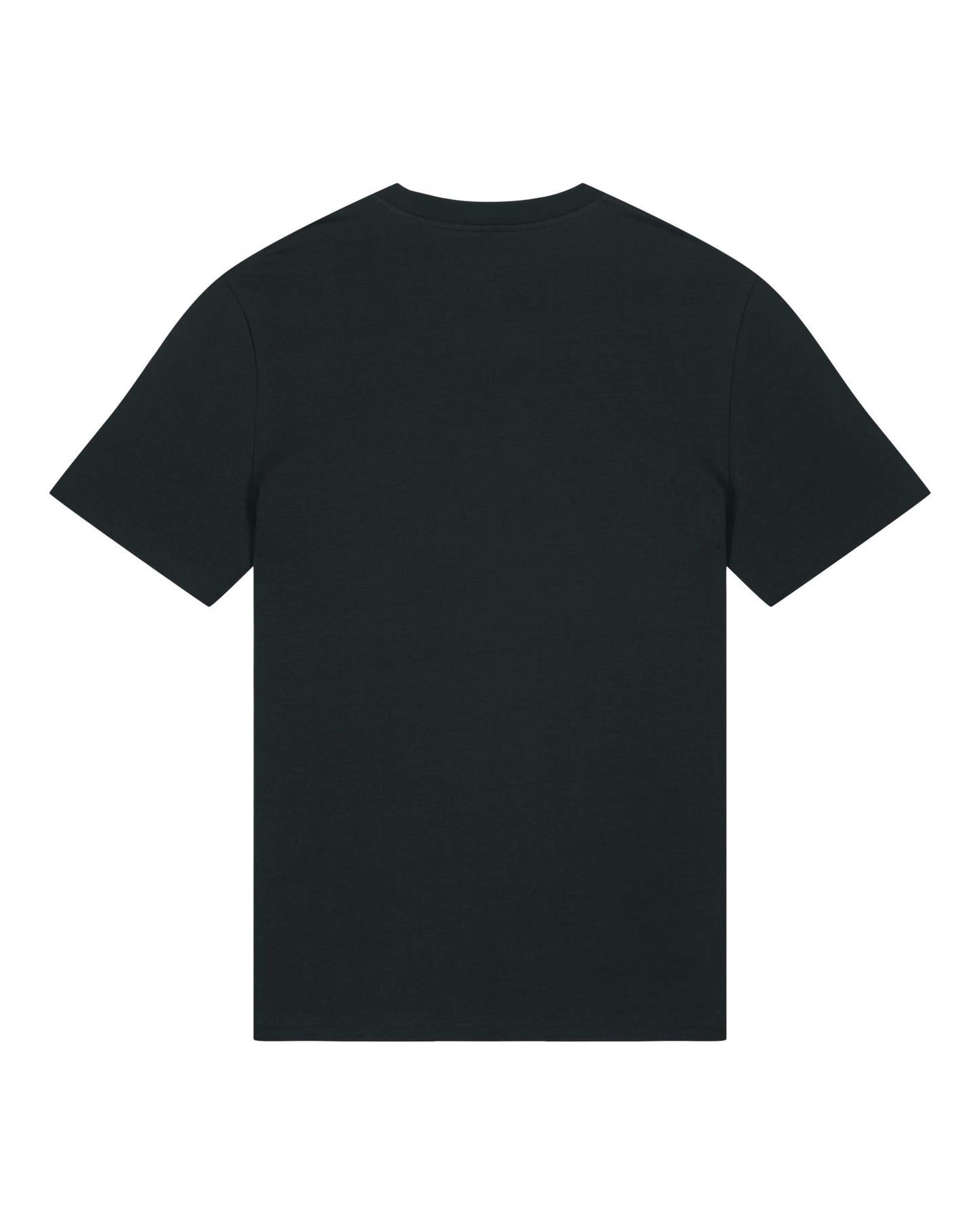 Creator 2.0 - Black - Rückseite