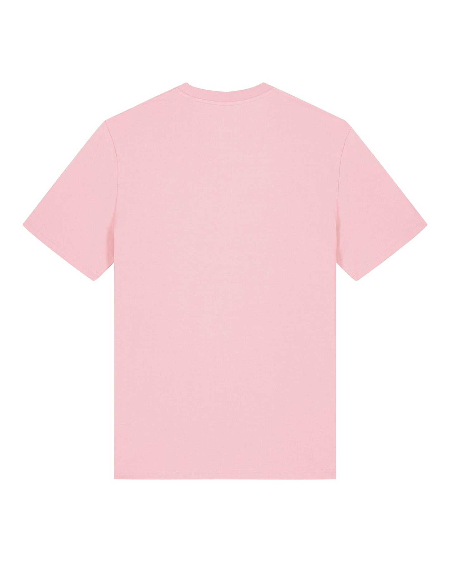 Creator 2.0 - Cotton Pink - Rückseite