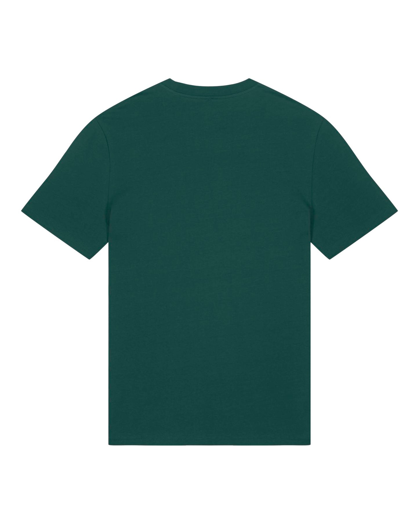 Creator 2.0 - Glazed Green - Rückseite