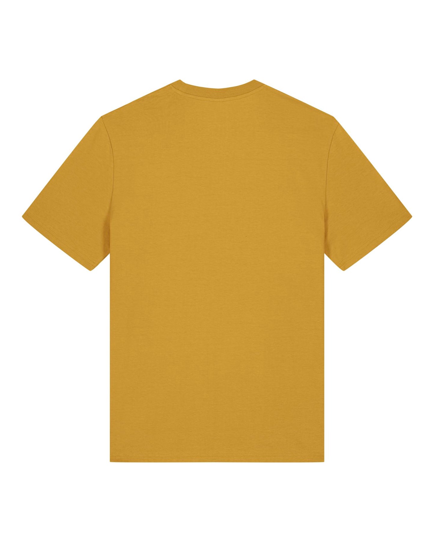 Creator 2.0 - Ochre - Rückseite