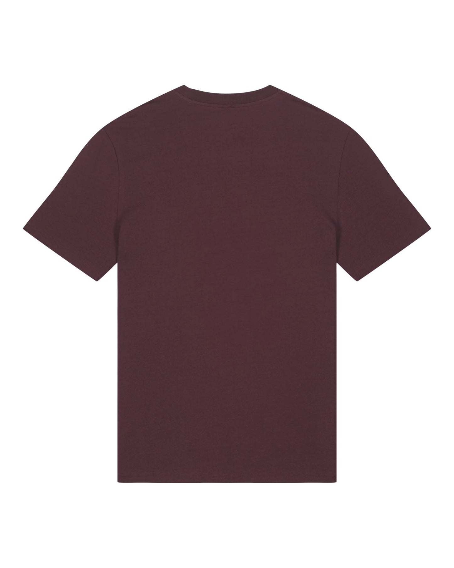Creator 2.0 - Red Brown - Rückseite
