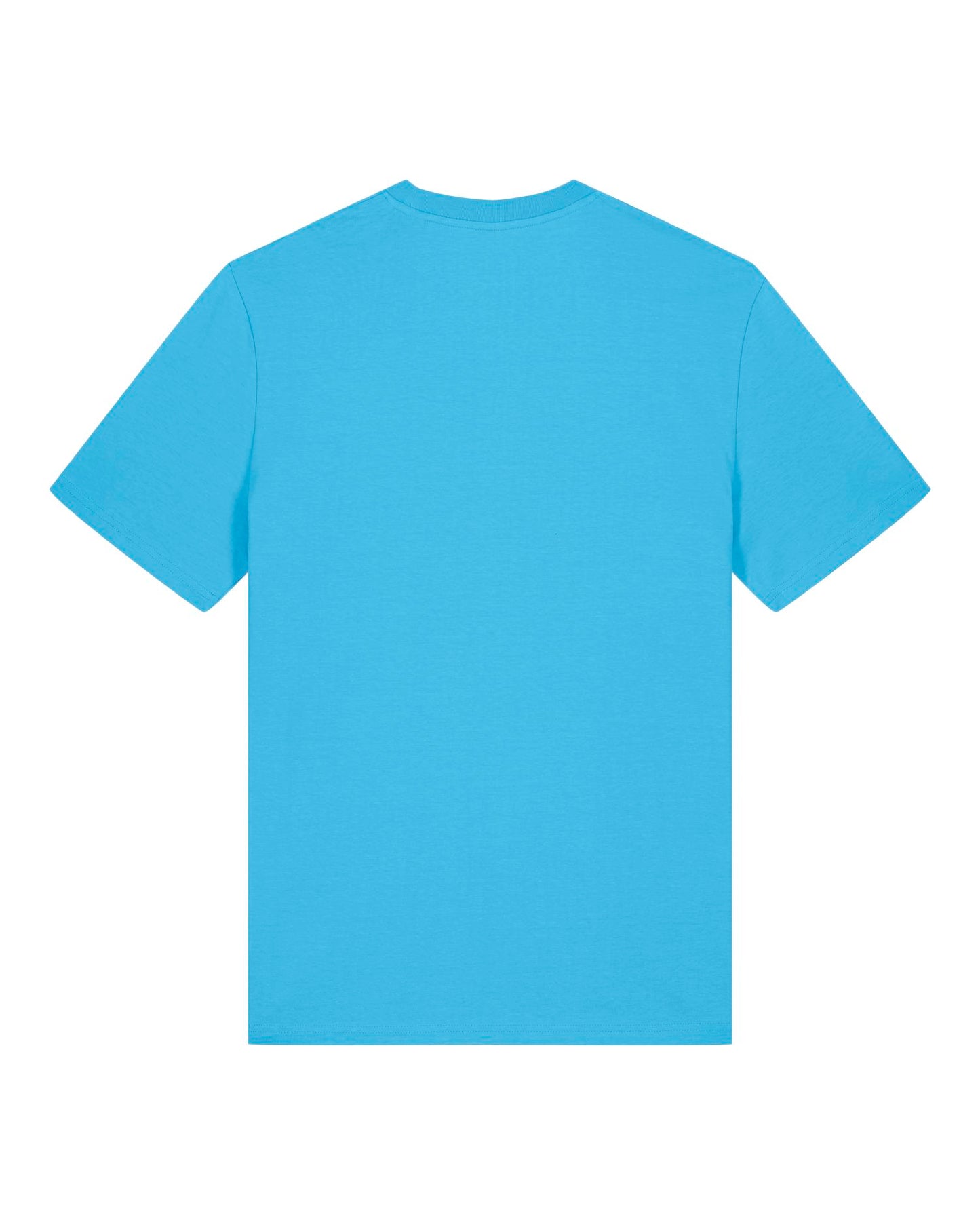 Creator 2.0 - Aqua Blue - Rückseite