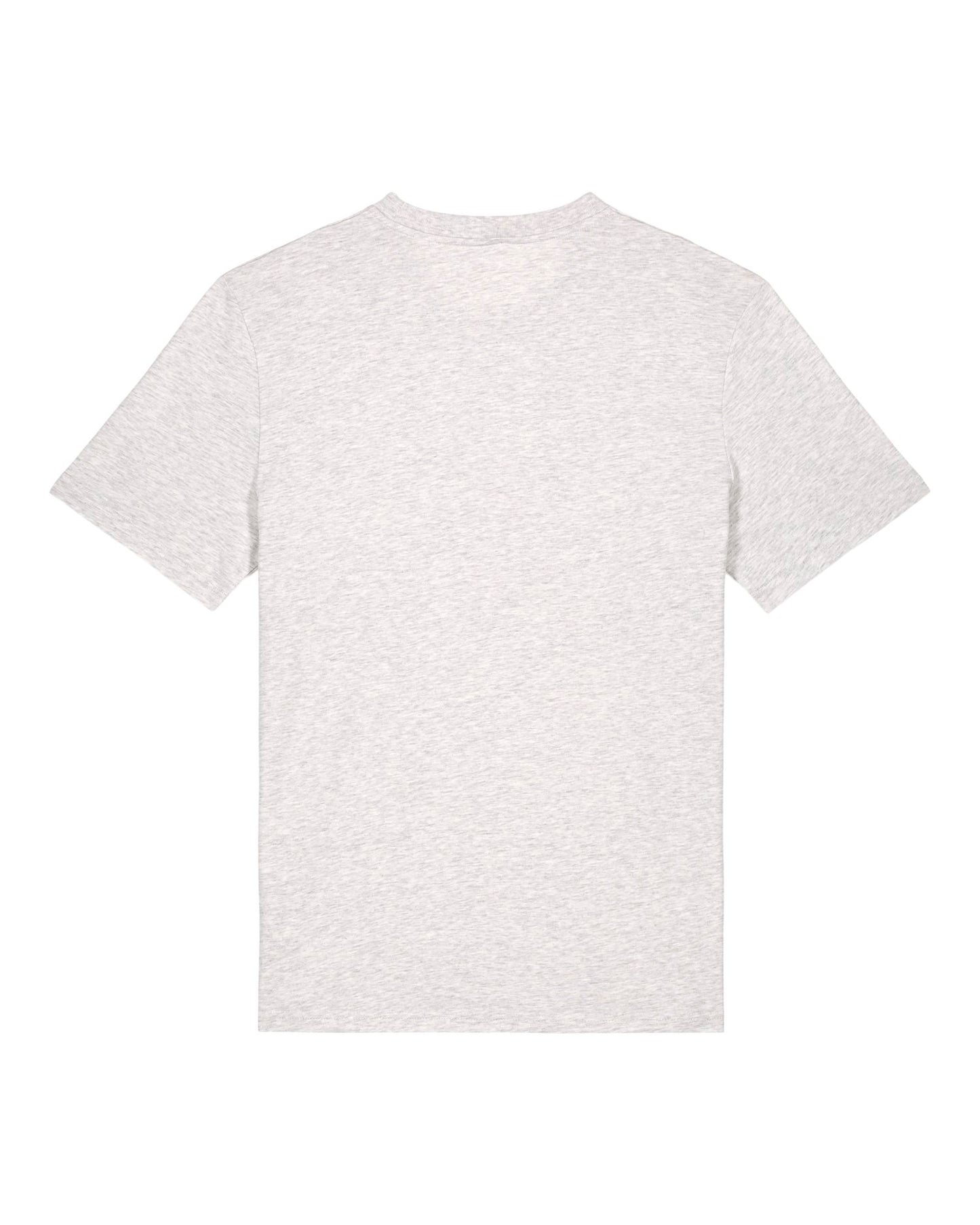 Creator 2.0 - Cool Heather Grey - Rückseite