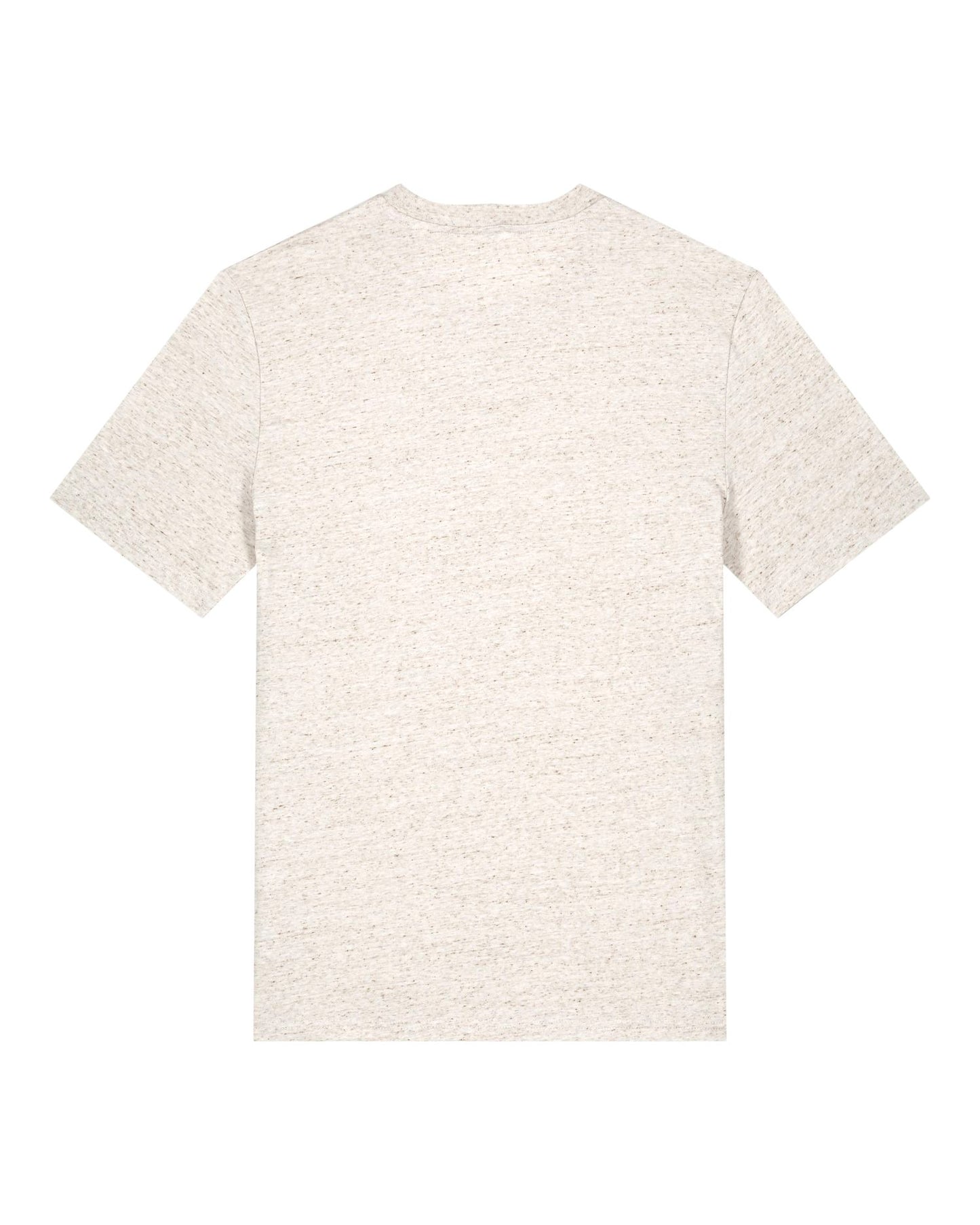 Creator 2.0 - Eco-Heather - Rückseite
