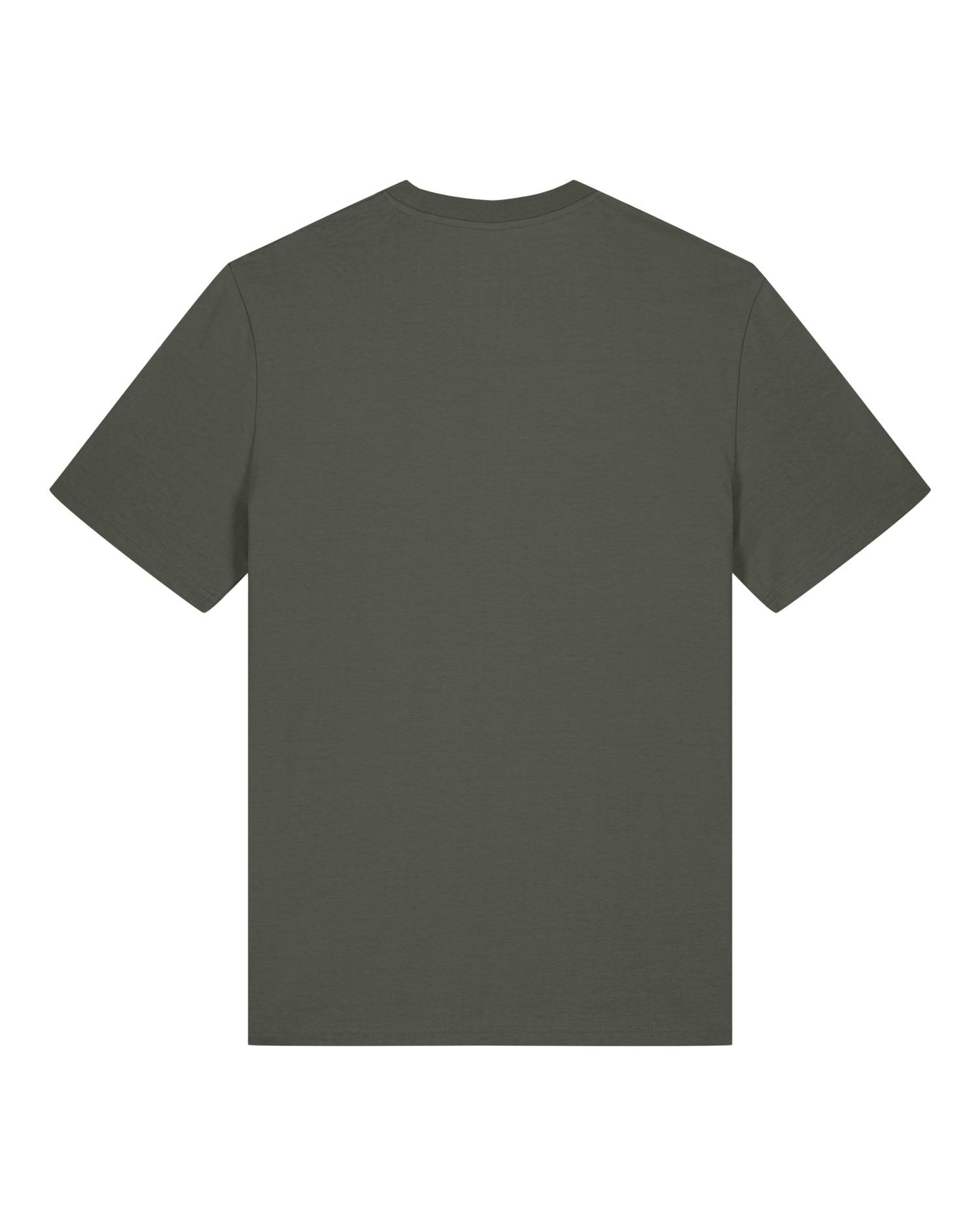 Creator 2.0 - Khaki - Rückseite