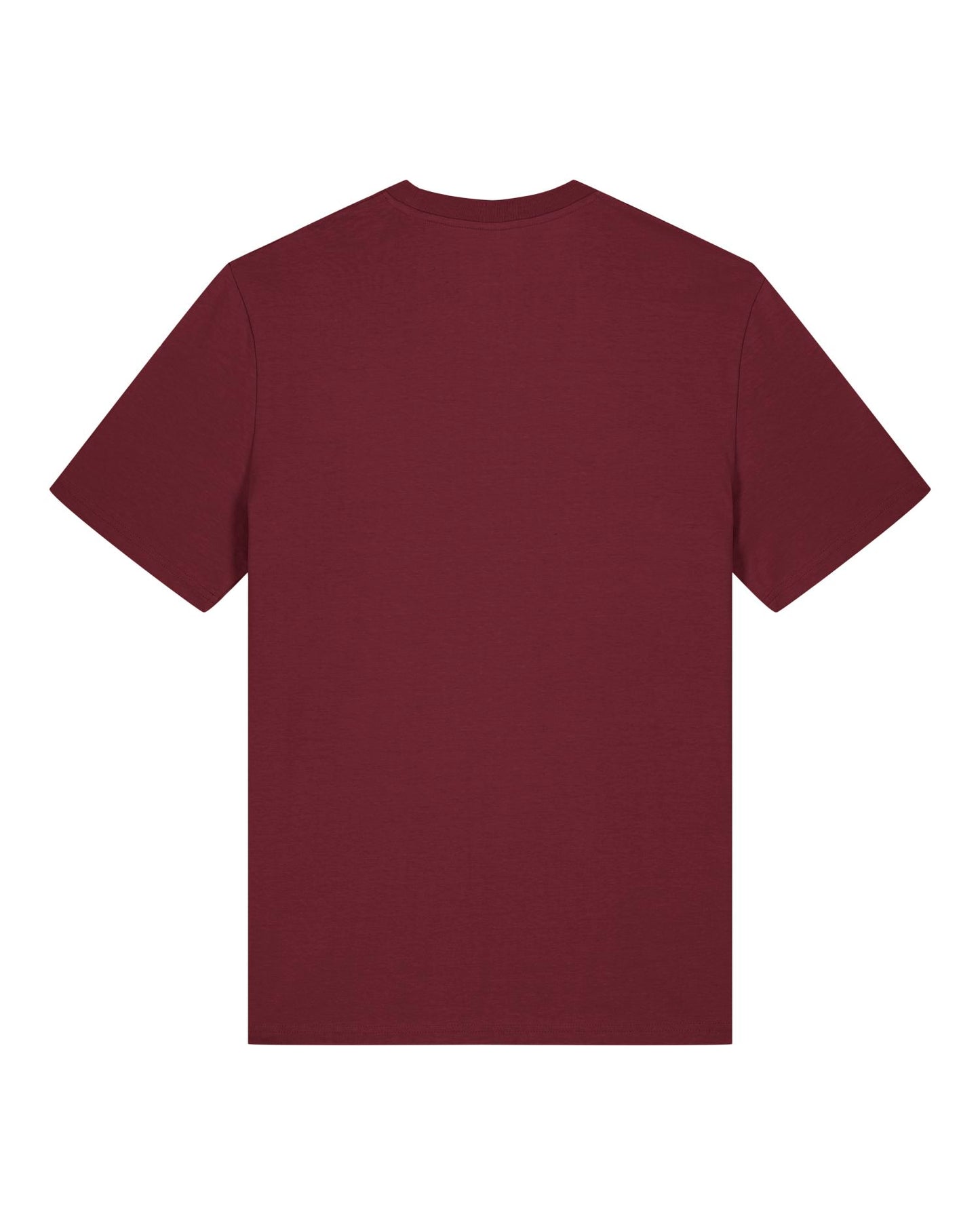 Creator 2.0 - Burgundy - Rückseite