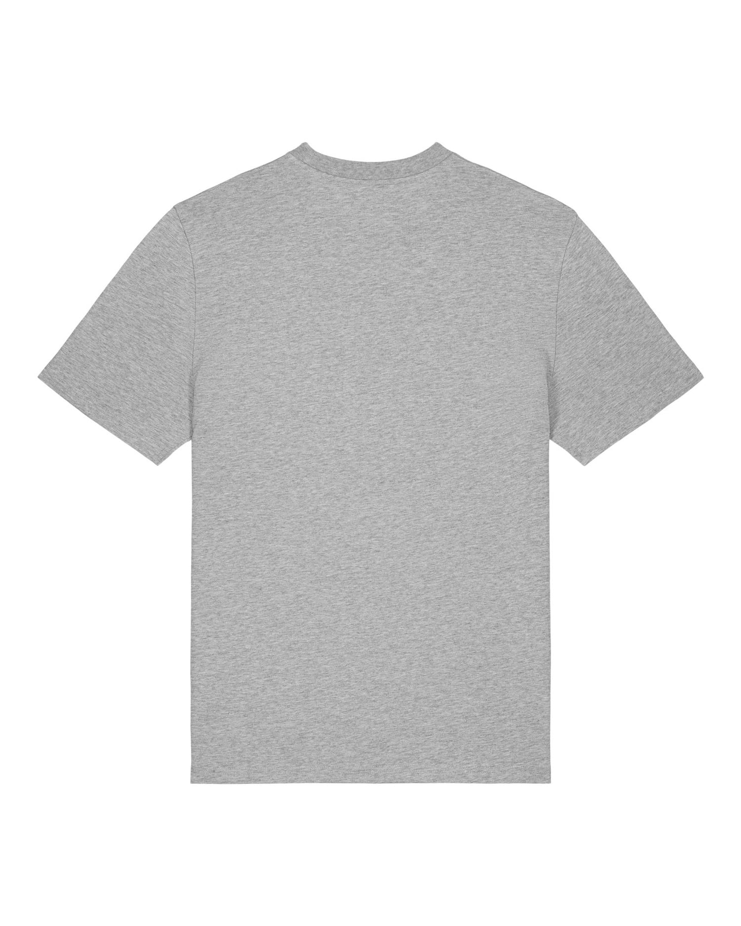 Creator 2.0 - Heather Grey - Rückseite