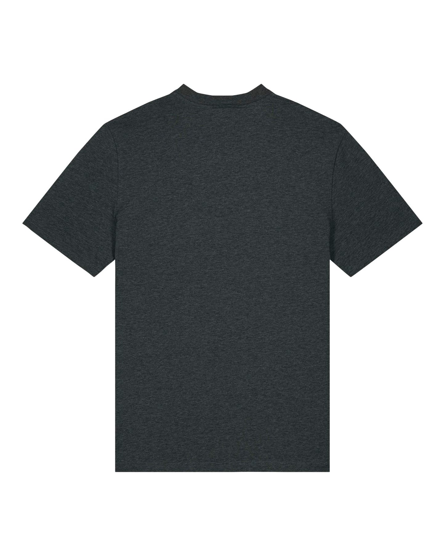 Creator 2.0 - Dark Heather Grey - Rückseite