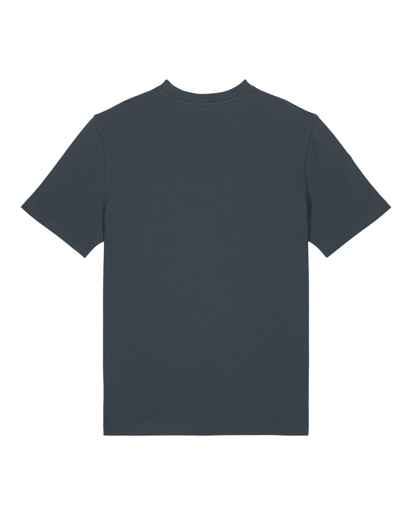 Creator 2.0 - India Ink Grey - Rückseite