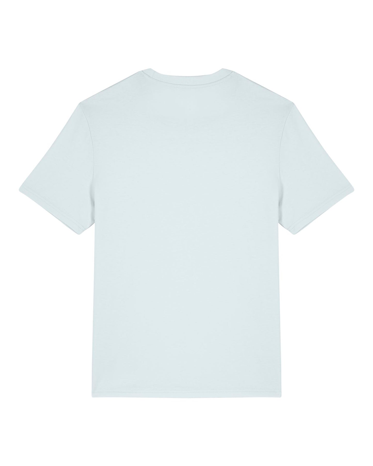 Creator 2.0 - Blue Ice - Rückseite