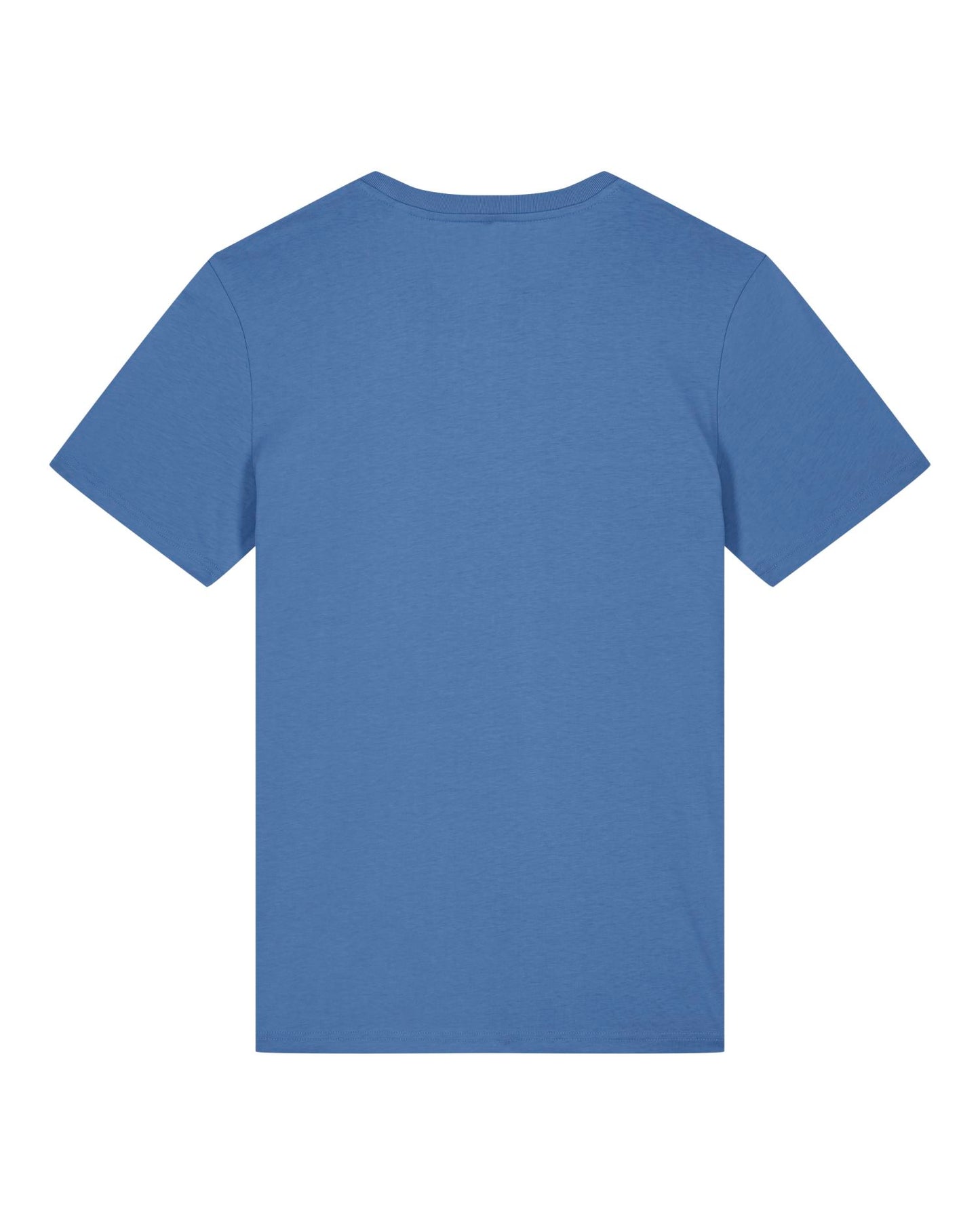 Crafter - Bright Blue - Rückseite