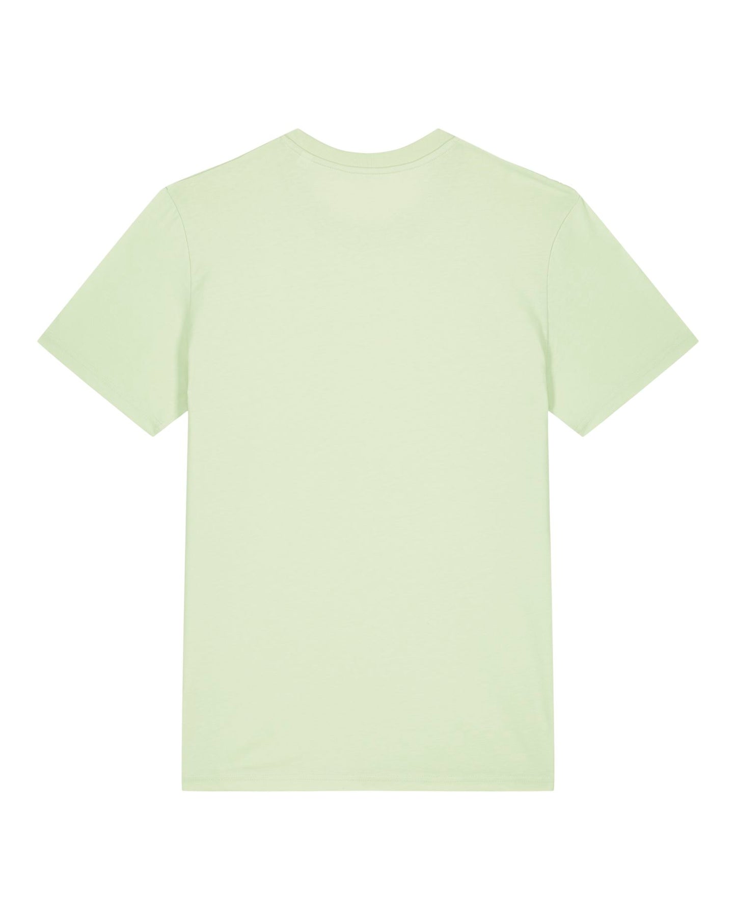 Crafter - Stem Green - Rückseite