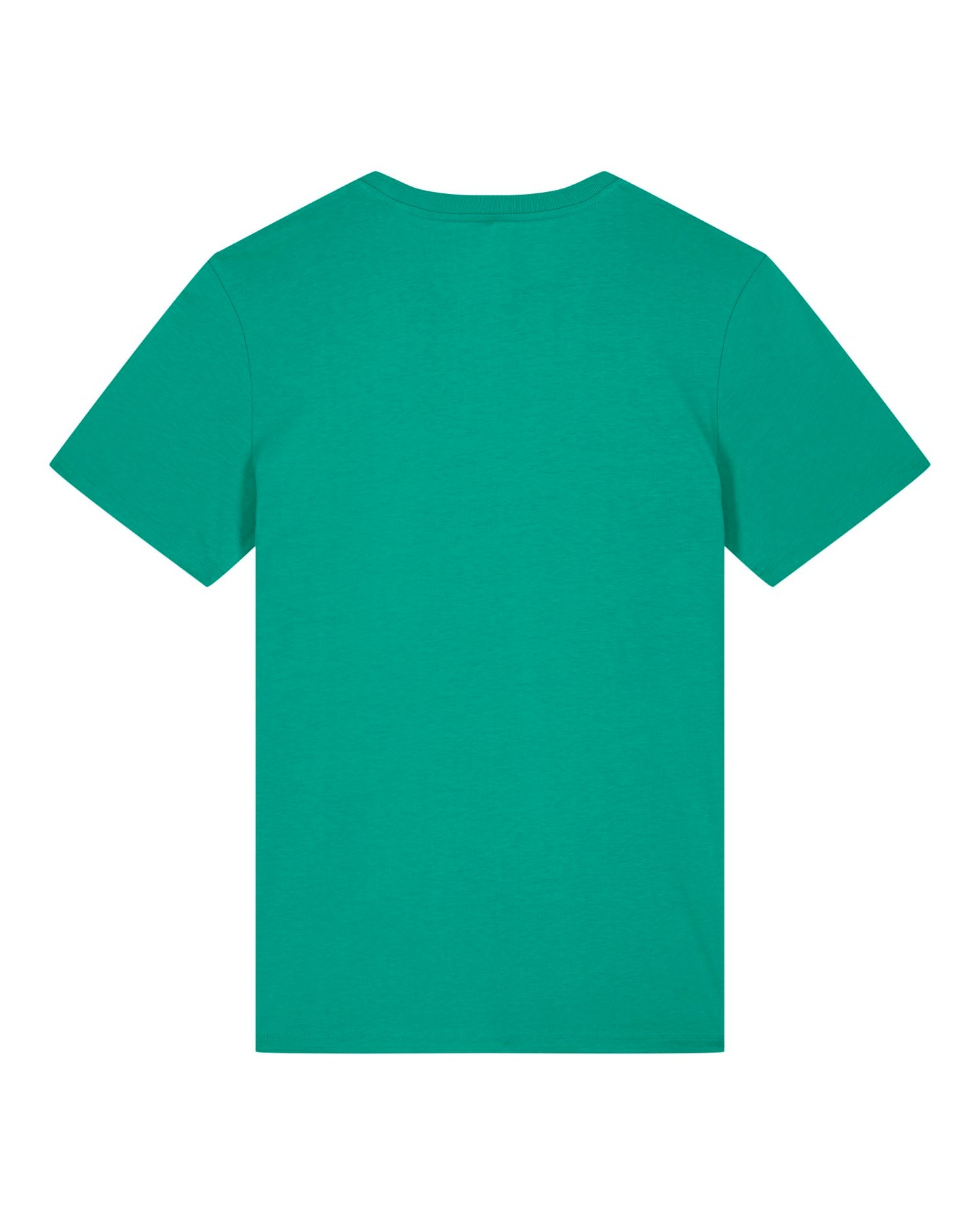 Crafter - Go Green - Rückseite