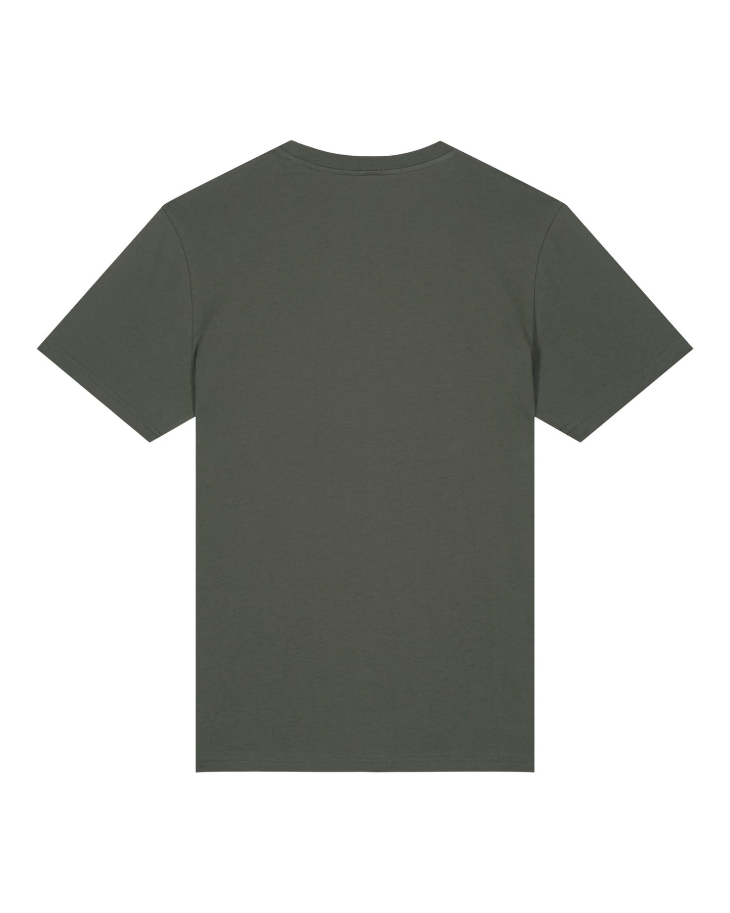 Crafter - Khaki - Rückseite