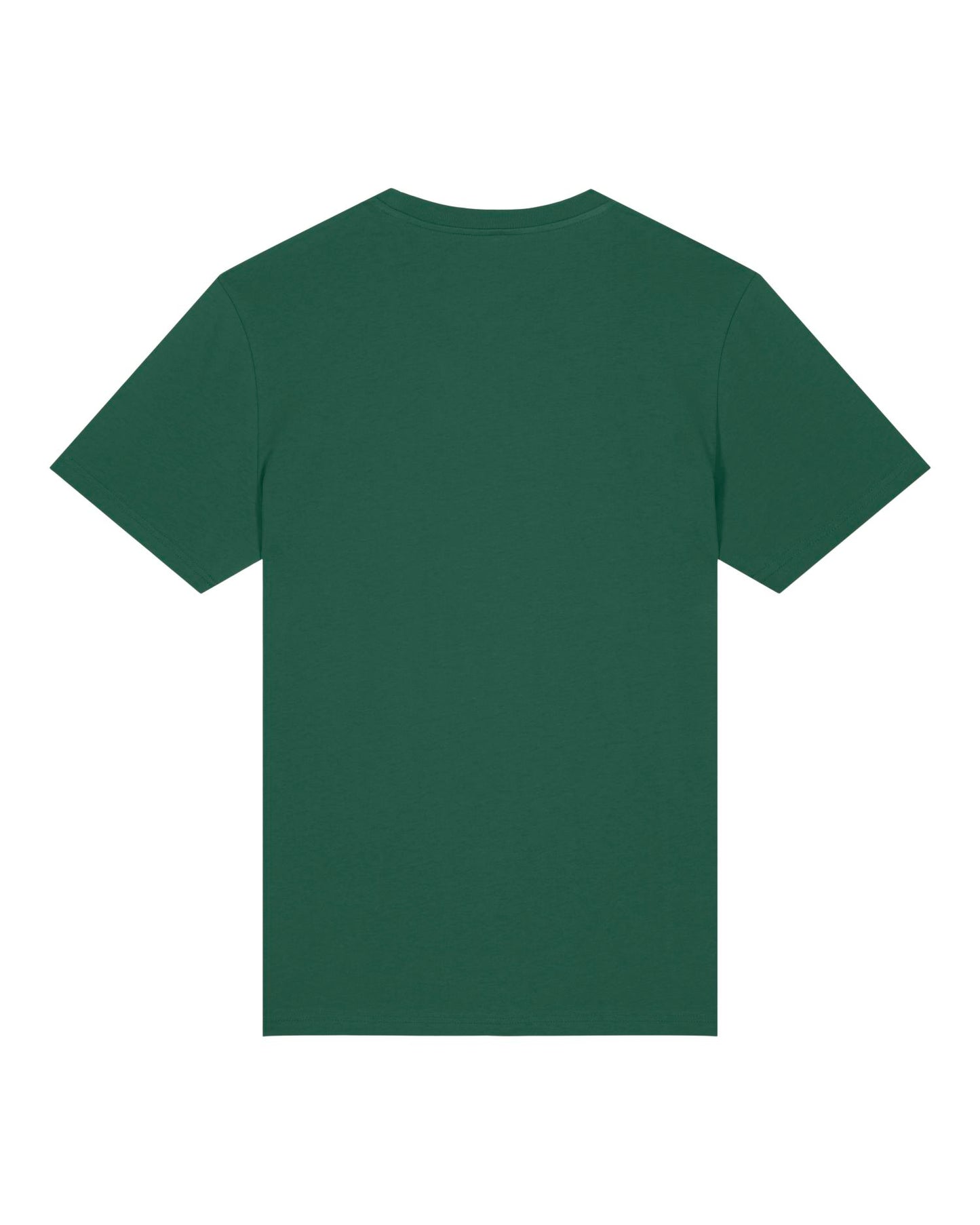 Crafter - Bottle Green - Rückseite