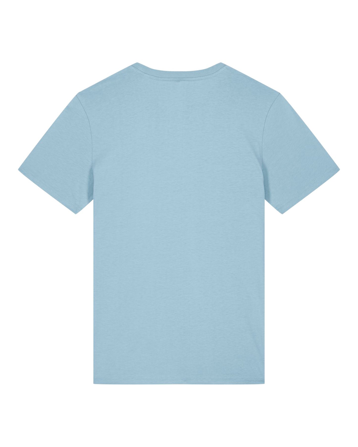 Crafter - Sky blue - Rückseite