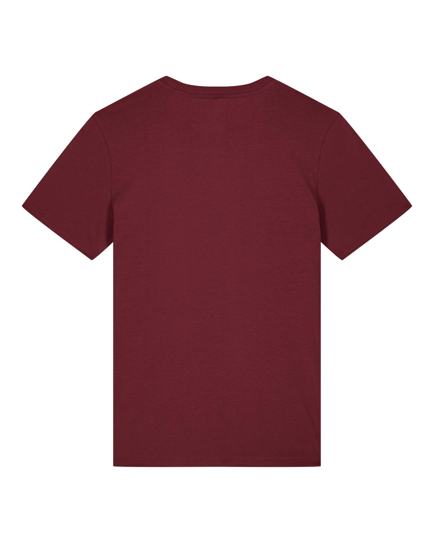 Crafter - Burgundy - Rückseite