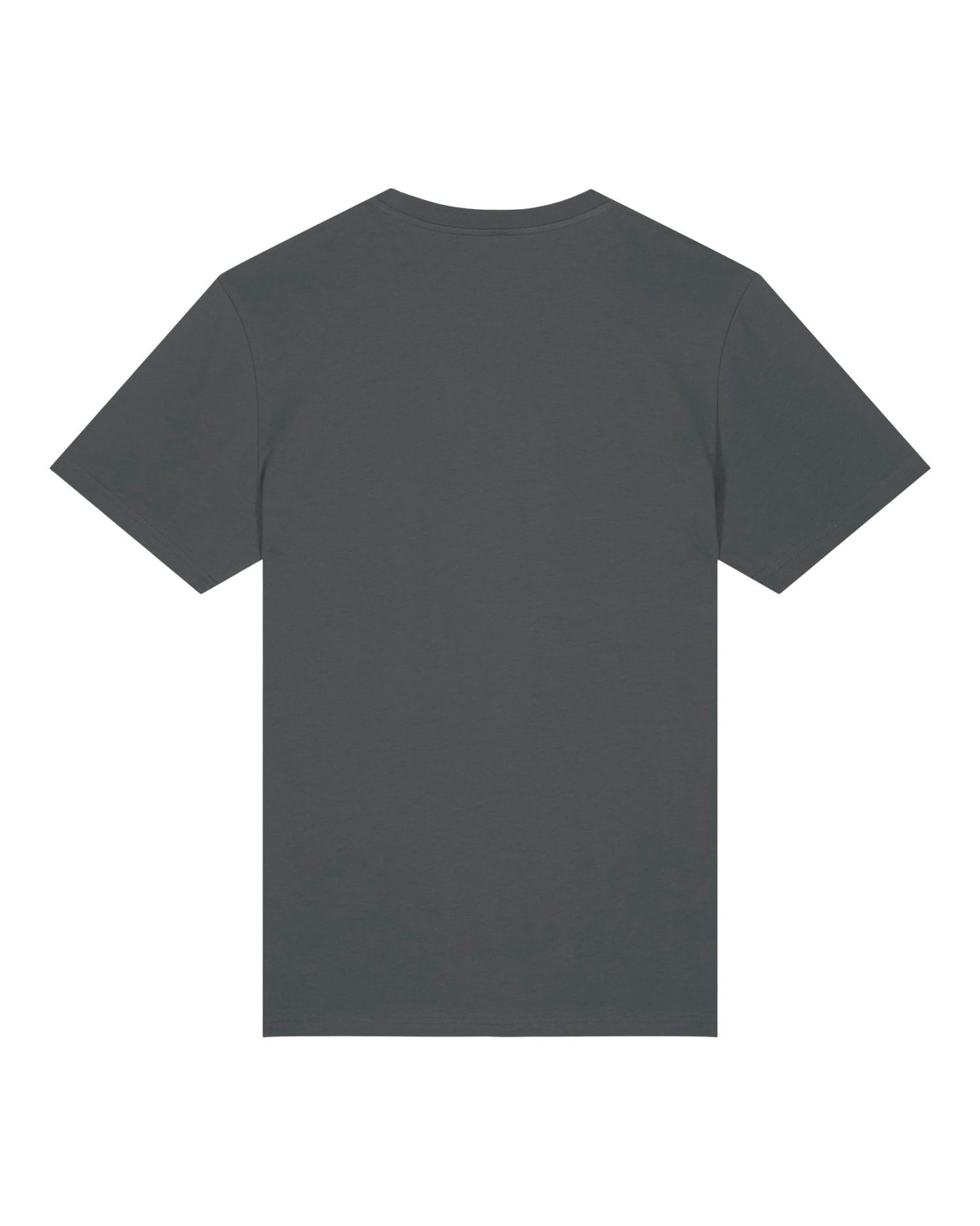 Crafter - Anthracite - Rückseite