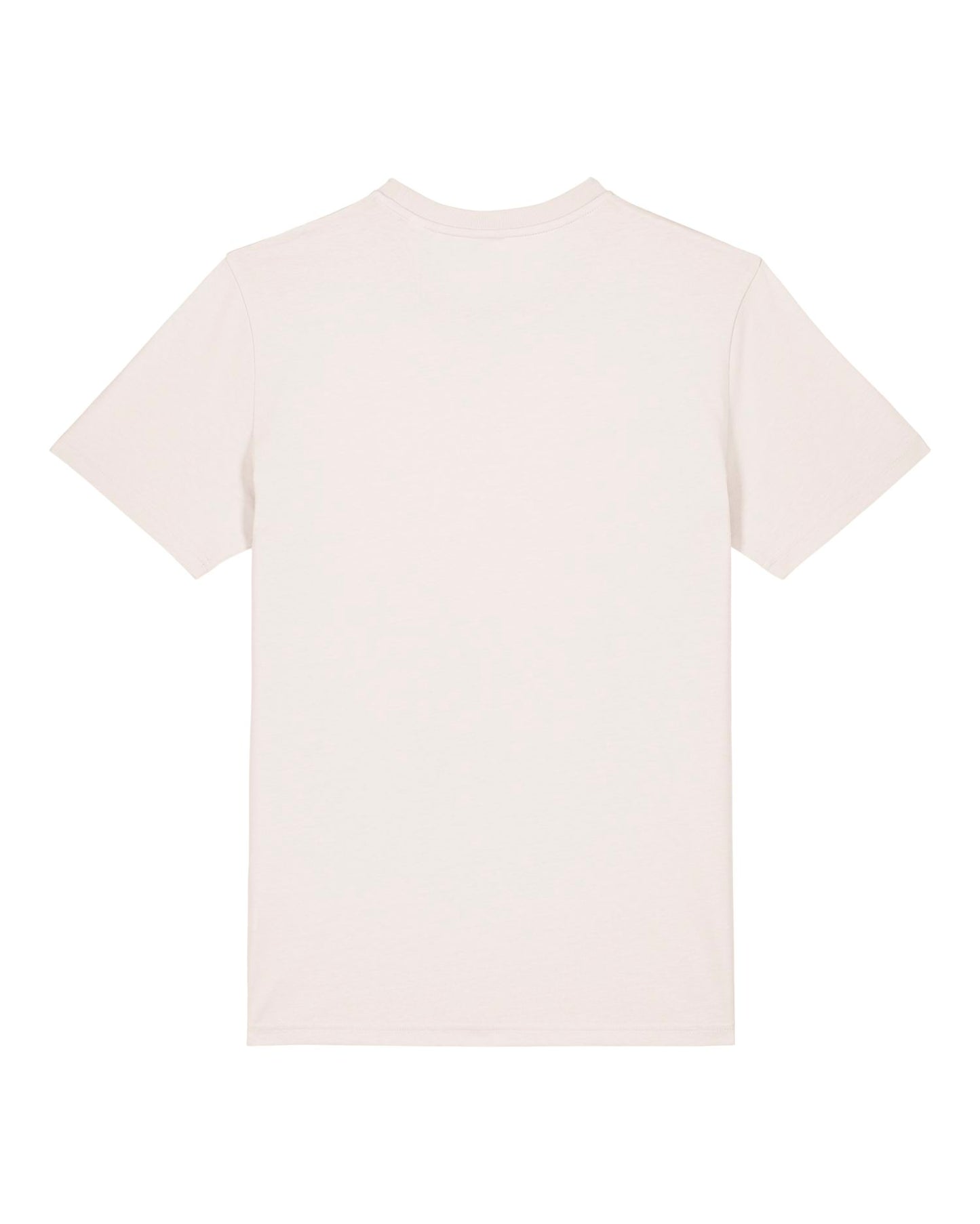Crafter - Vintage White - Rückseite