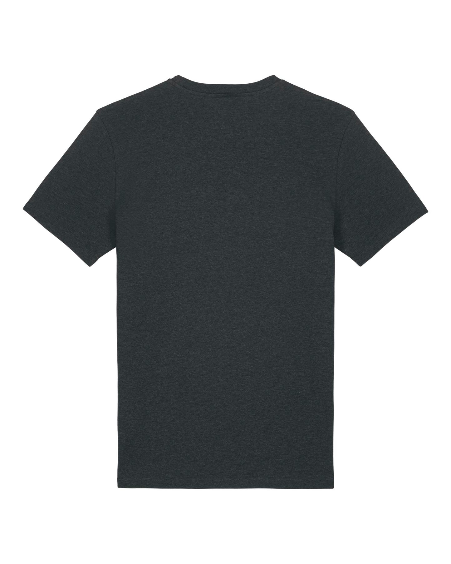 Crafter - Dark Heather Grey - Rückseite