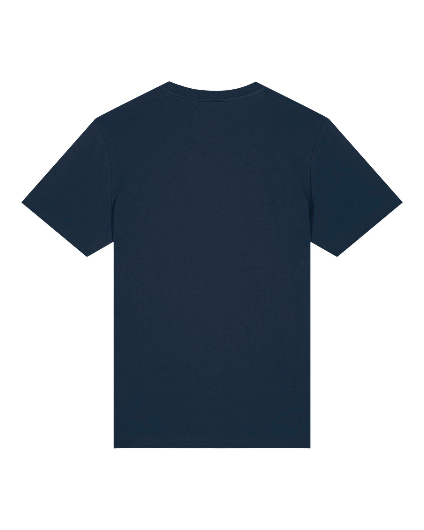 Crafter - French Navy - Rückseite