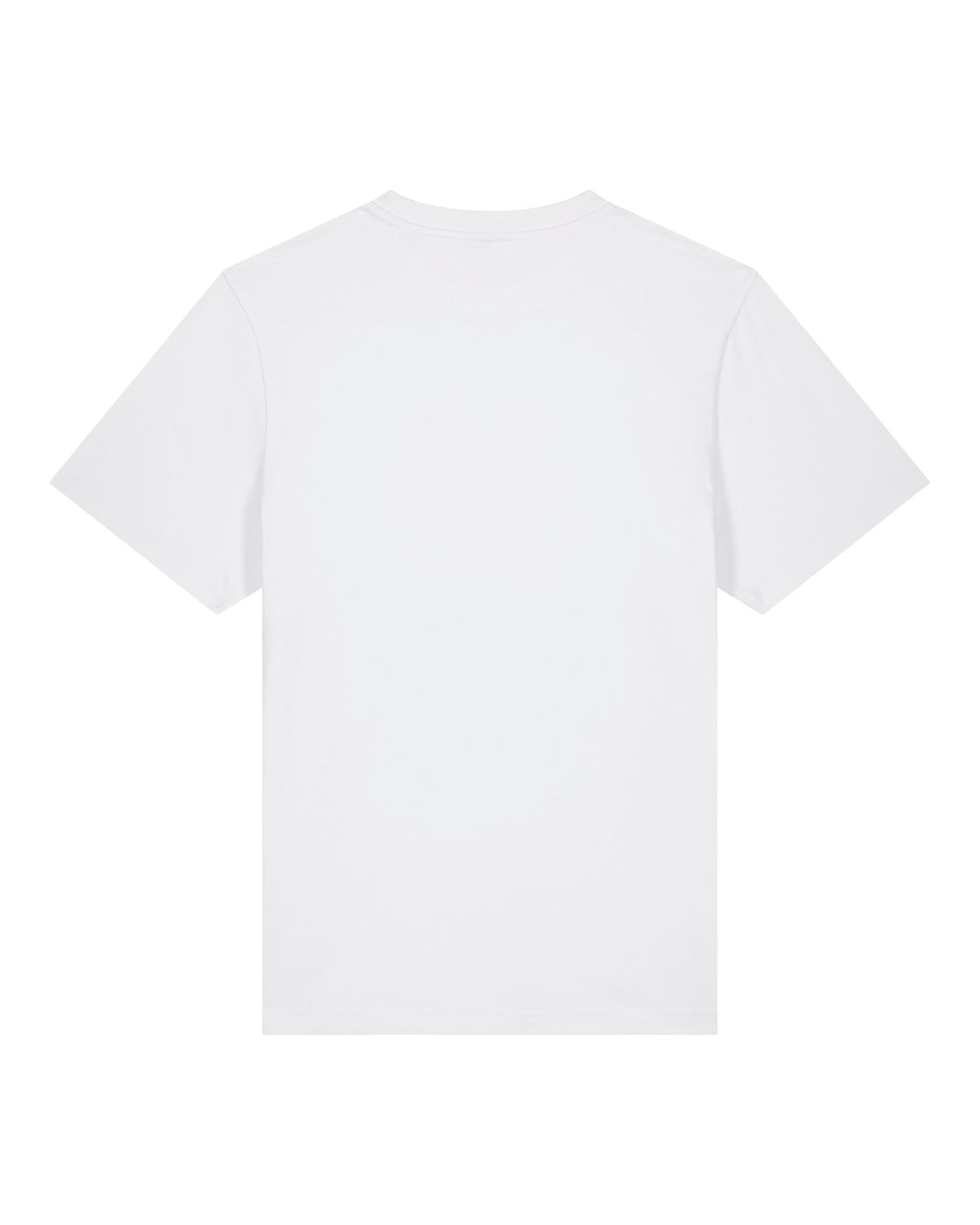 Sparker 2.0 - White - Rückseite