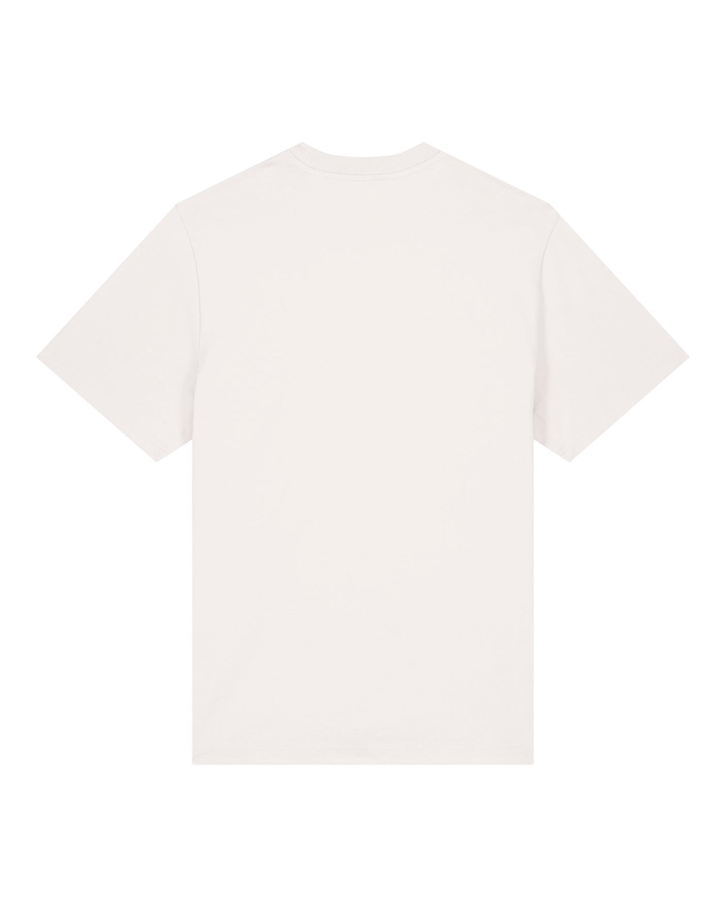 Sparker 2.0 - Off White - Rückseite