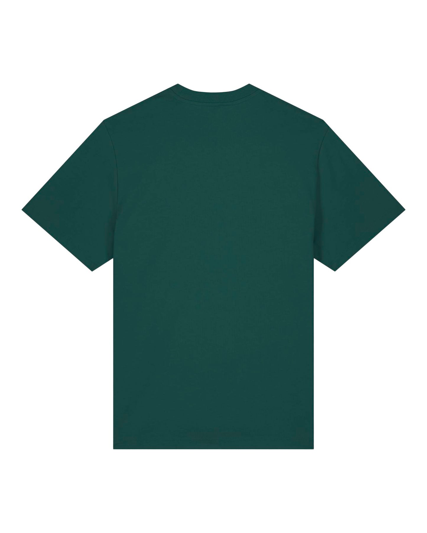 Sparker 2.0 - Glazed Green - Rückseite