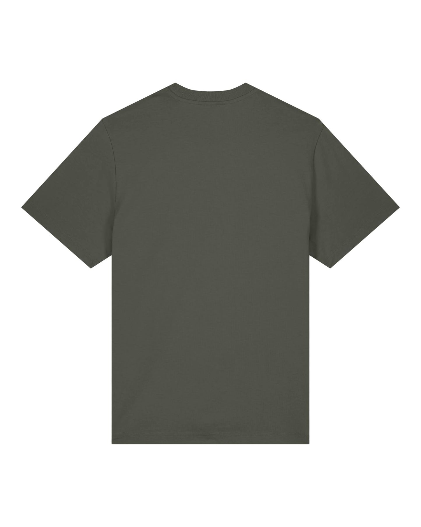 Sparker 2.0 - Khaki - Rückseite