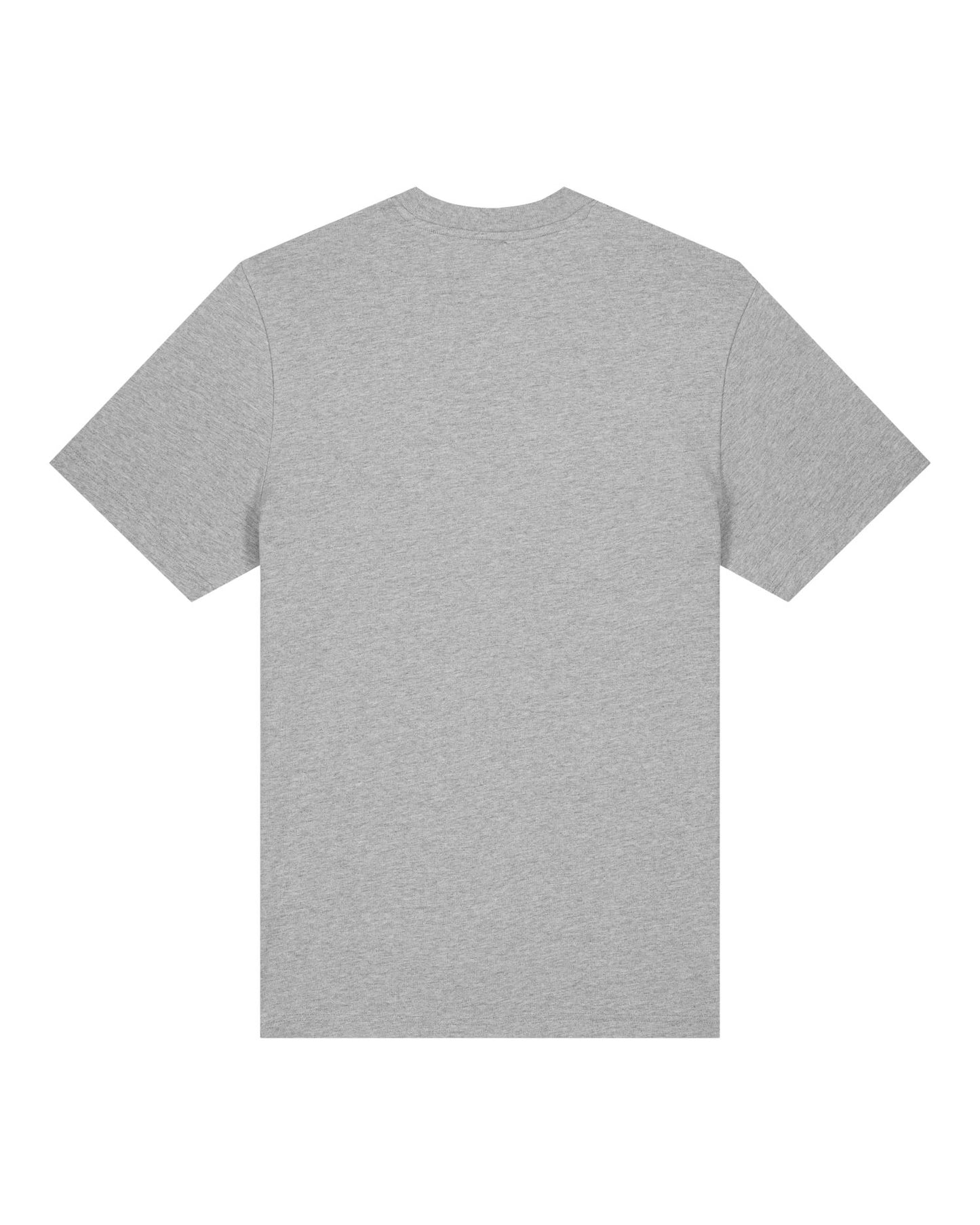 Sparker 2.0 - Heather Grey - Rückseite