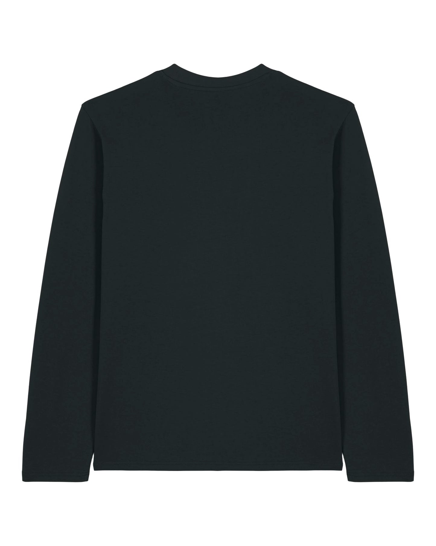 Creator 2.0 Long Sleeve - Black - Rückseite
