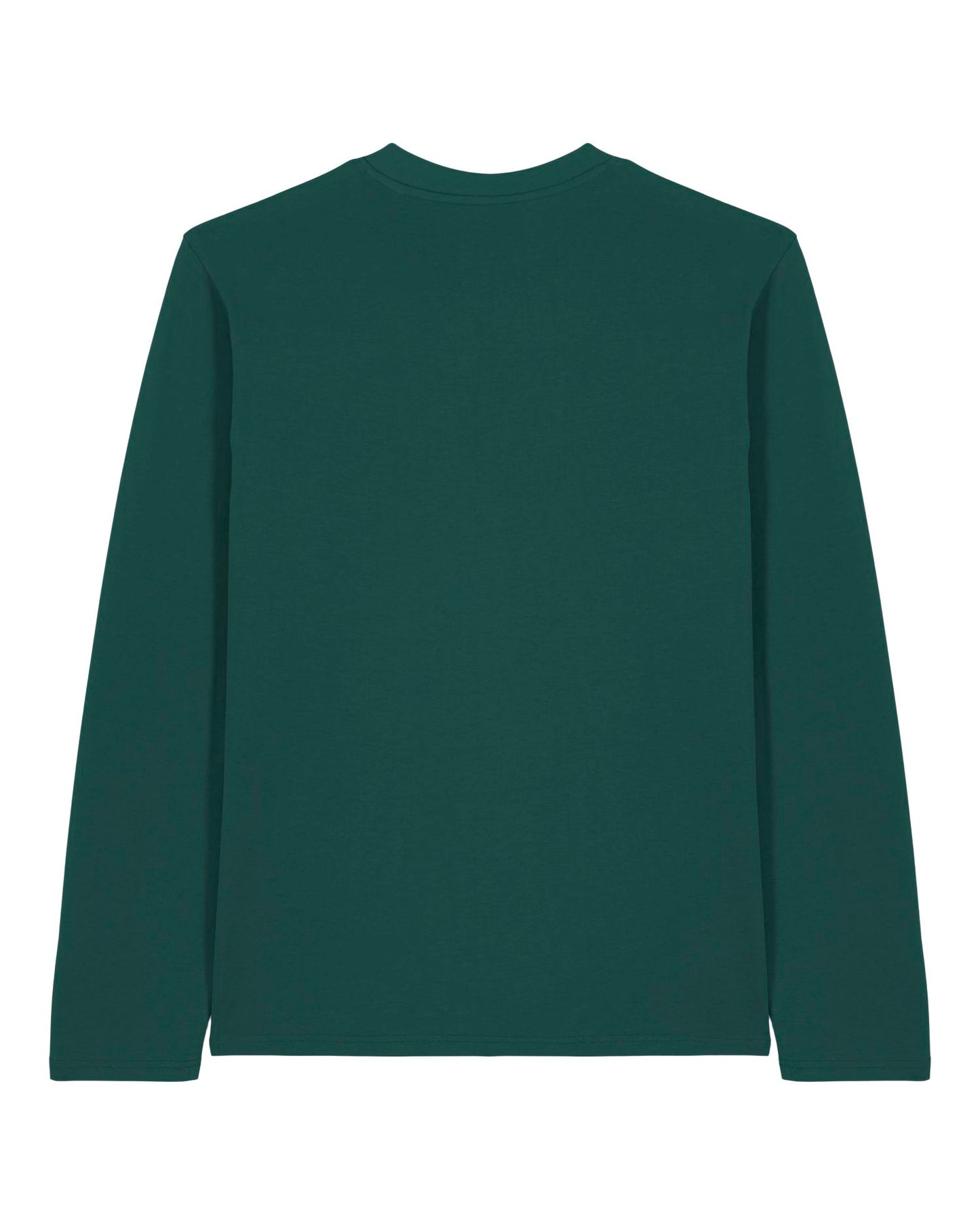 Creator 2.0 Long Sleeve - Glazed Green - Rückseite