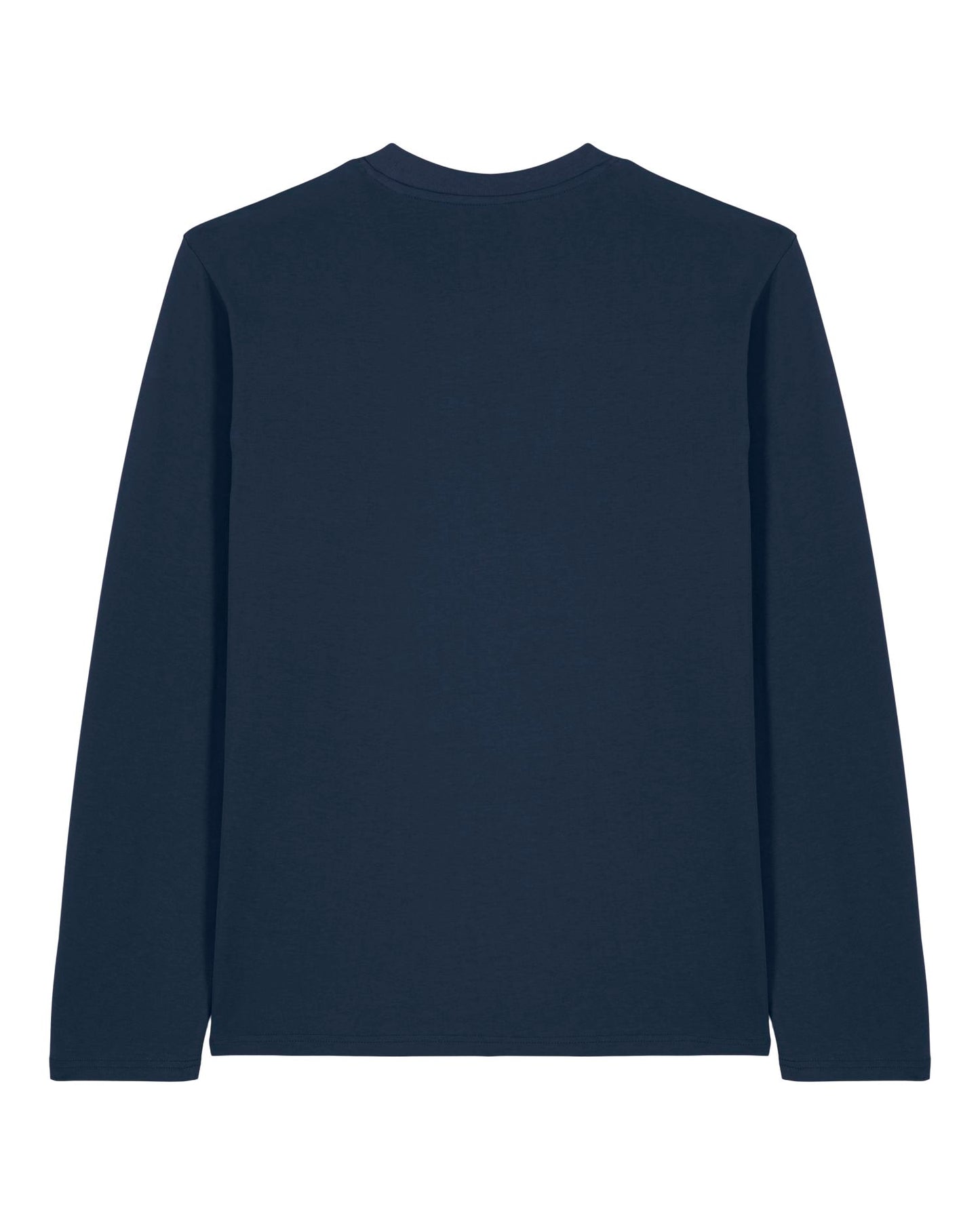 Creator 2.0 Long Sleeve - French Navy - Rückseite